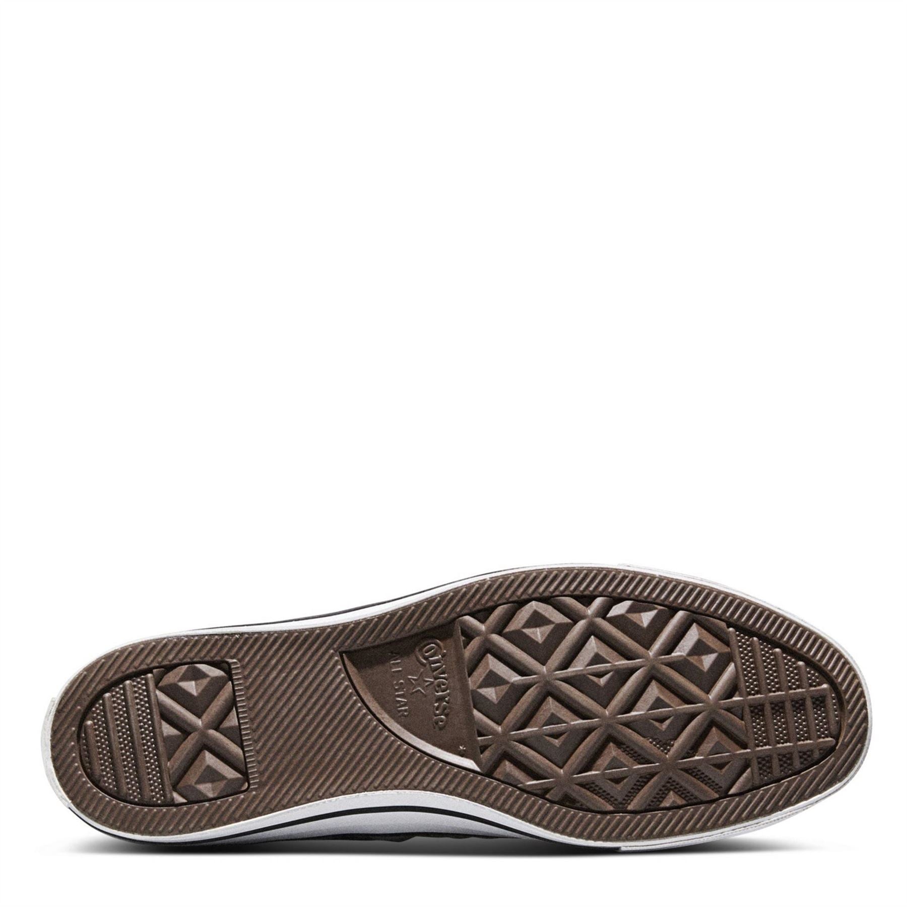 Converse Canvasas Trainers