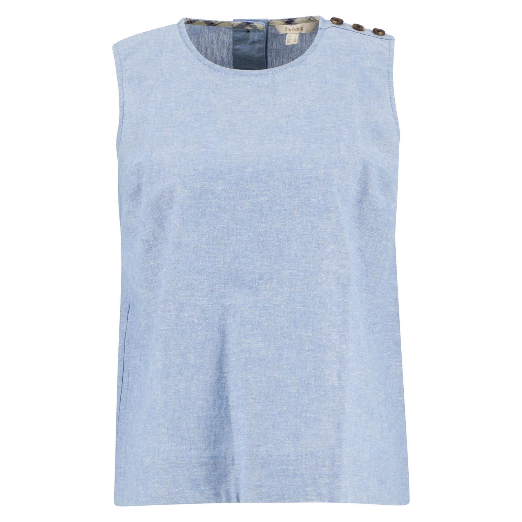 Barbour Tank Vest