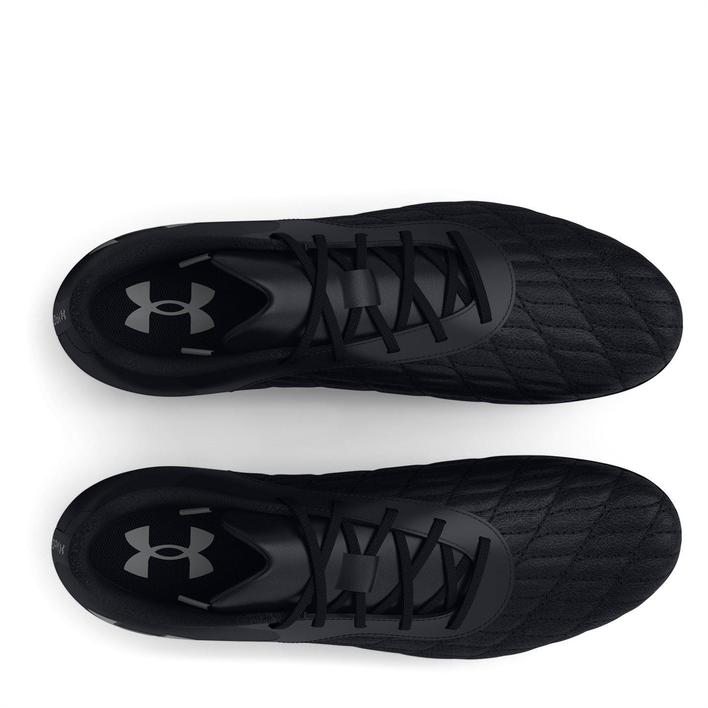 Under Armour Magnetico Select Firm Ground Football Boots