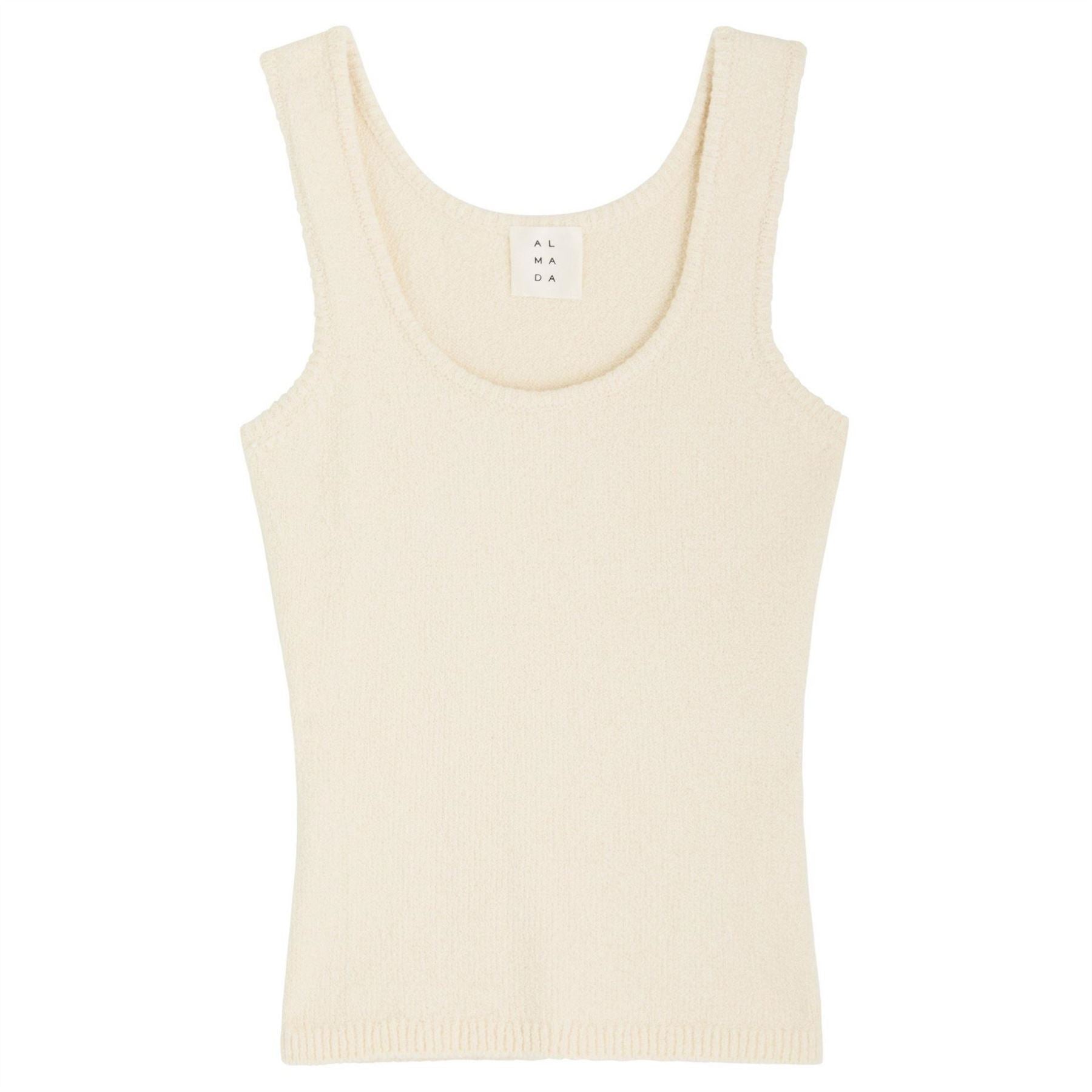 Almada Label Sl Riri Tank Top