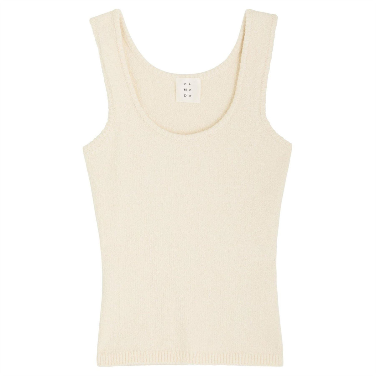 Almada Label Sl Riri Tank Top