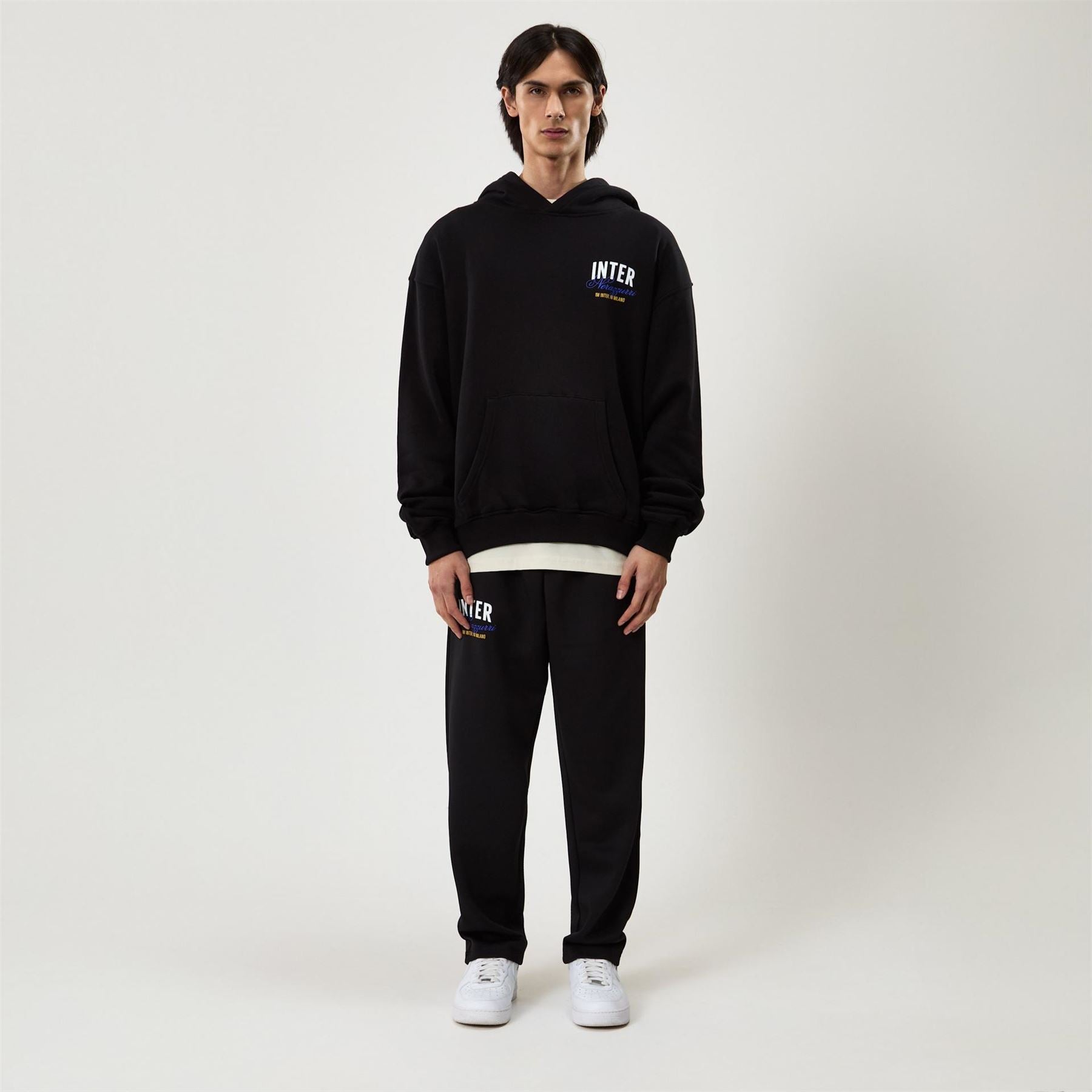 Legacies Inter Nerazzurri Track Pant