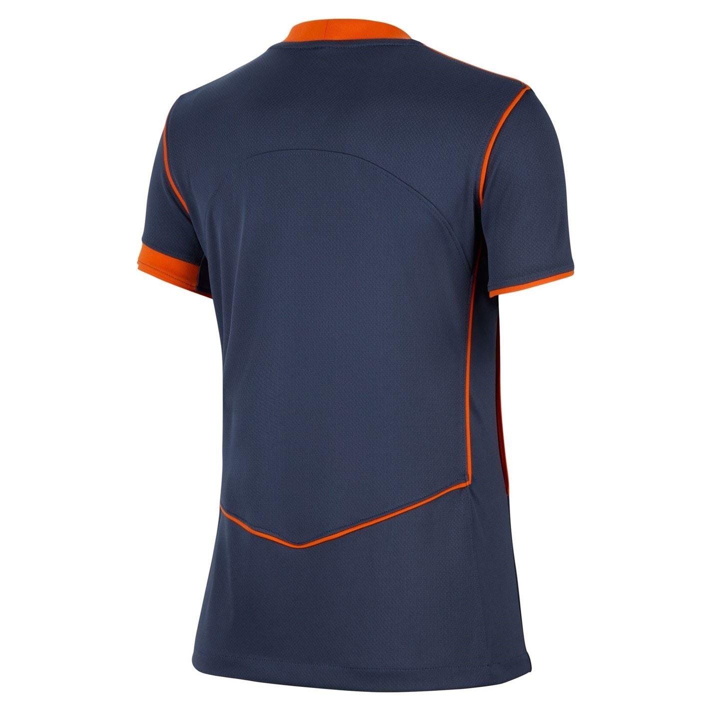 Nike Womens Inter Milan Third Shirt 2025 2026