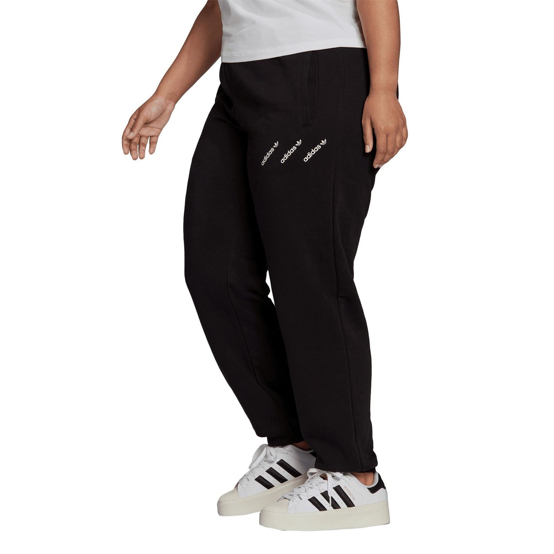 adidas Originals Running Casual Track Sweatpants