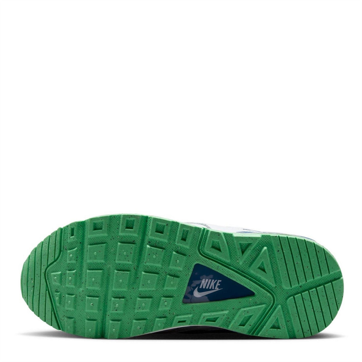 Nike Air Max Ivo Child Boys Trainers