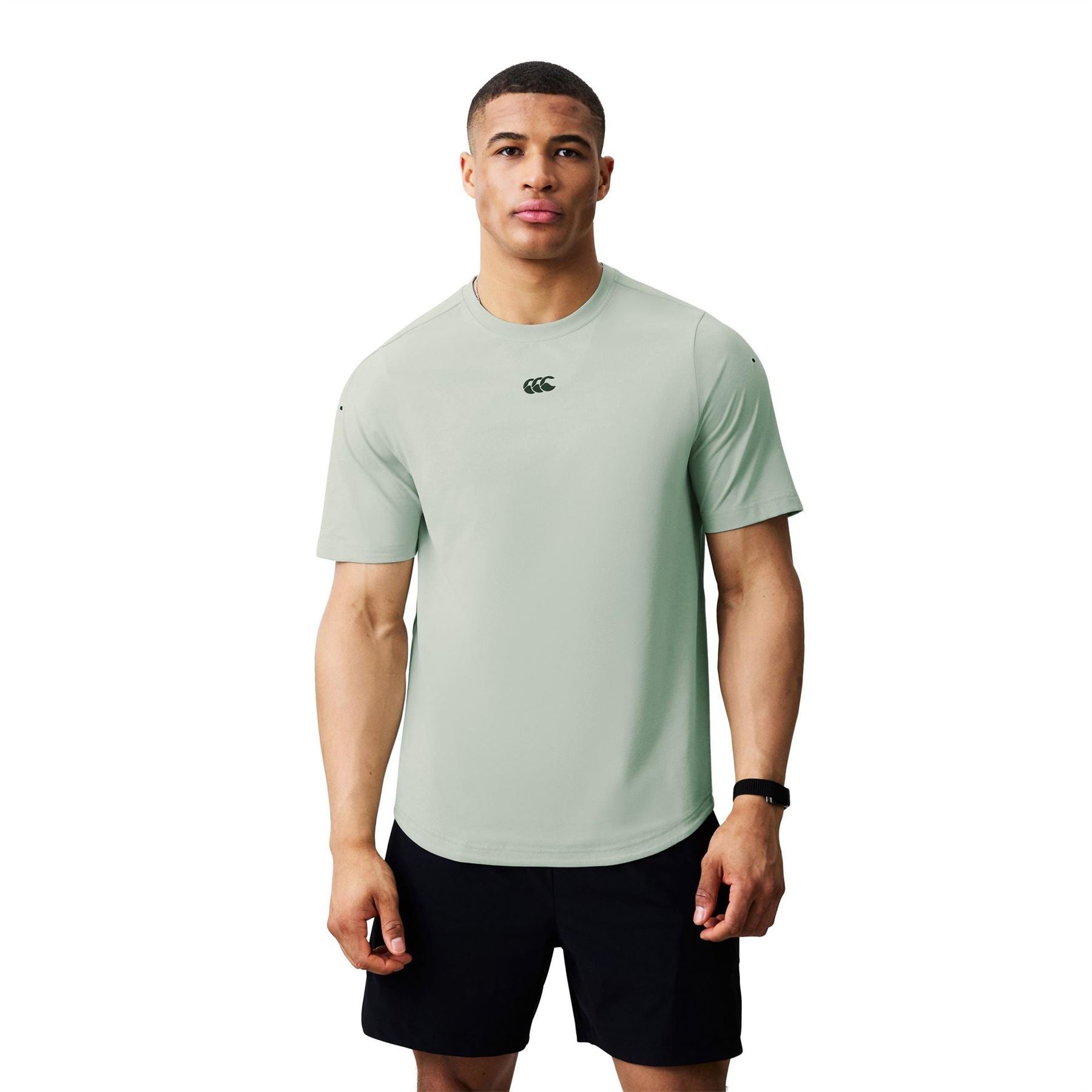 Canterbury Ever Dart Tee