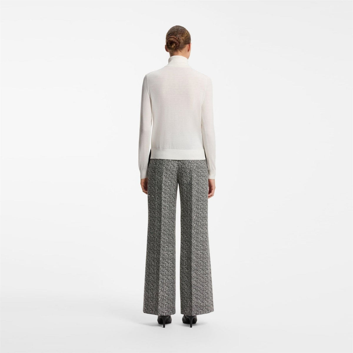 Hugo Sedennina Knit Ld64