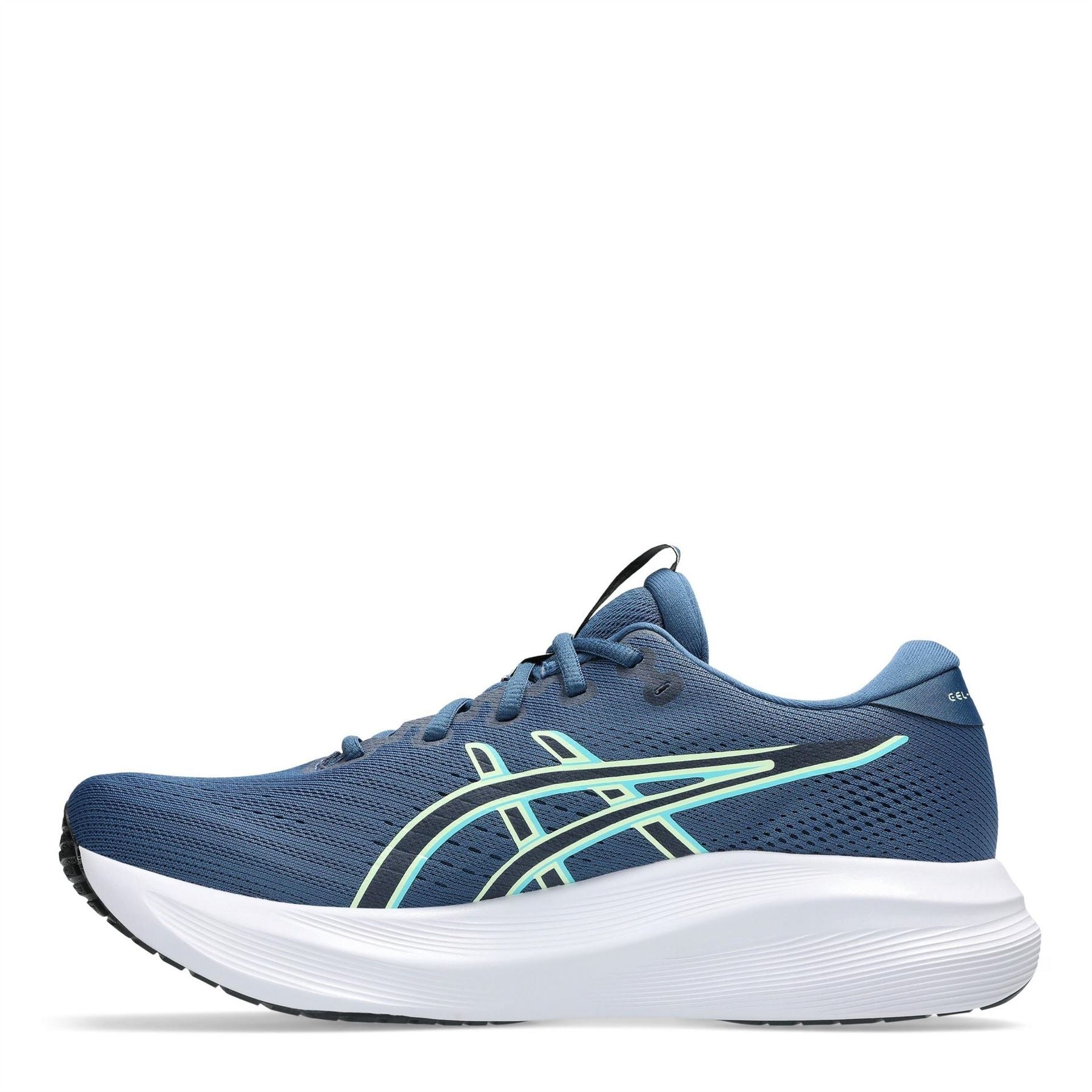 Asics Mens Gel Excite 11 Road Running Shoes