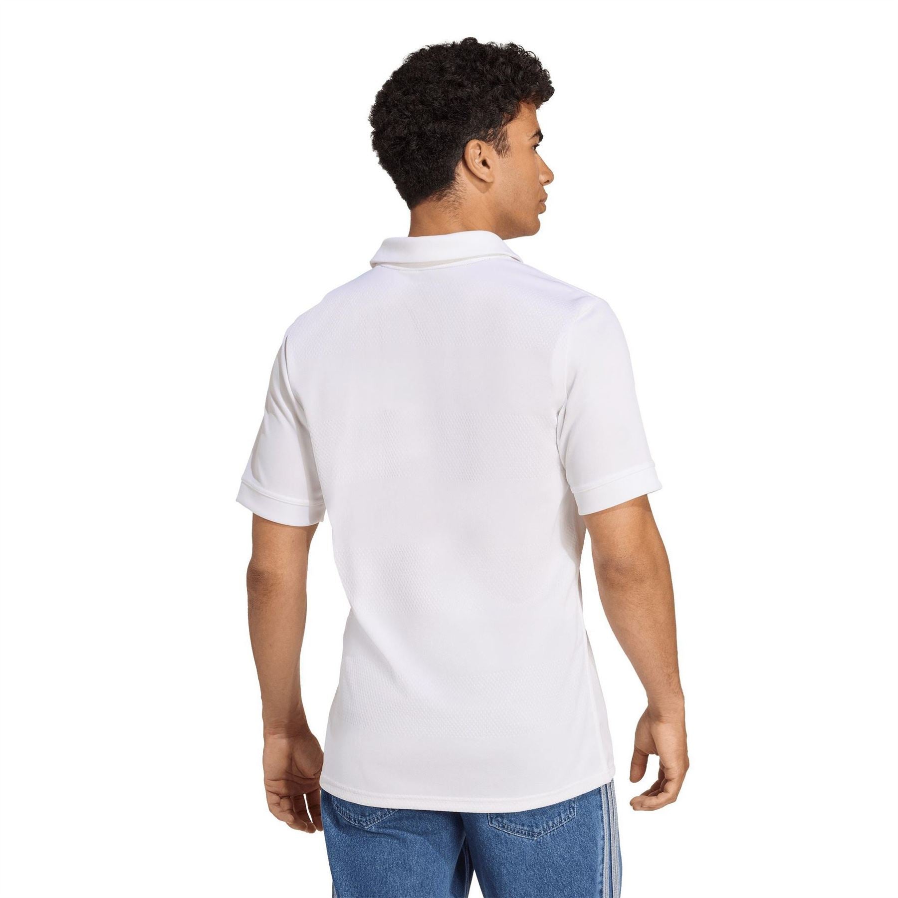 adidas All Blacks Away Shirt 2025 Adults