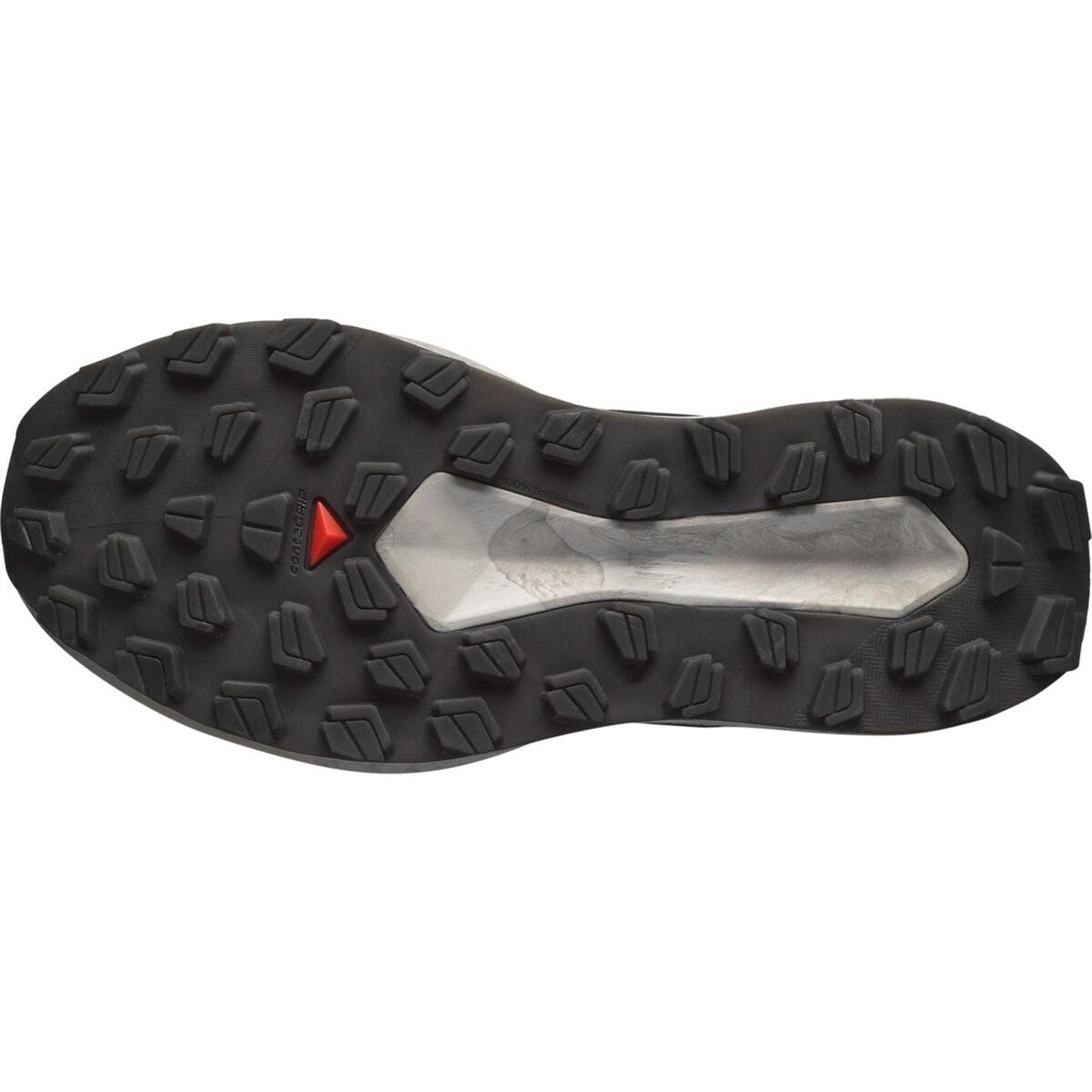 Salomon Womens Vision Trail Running Shoes