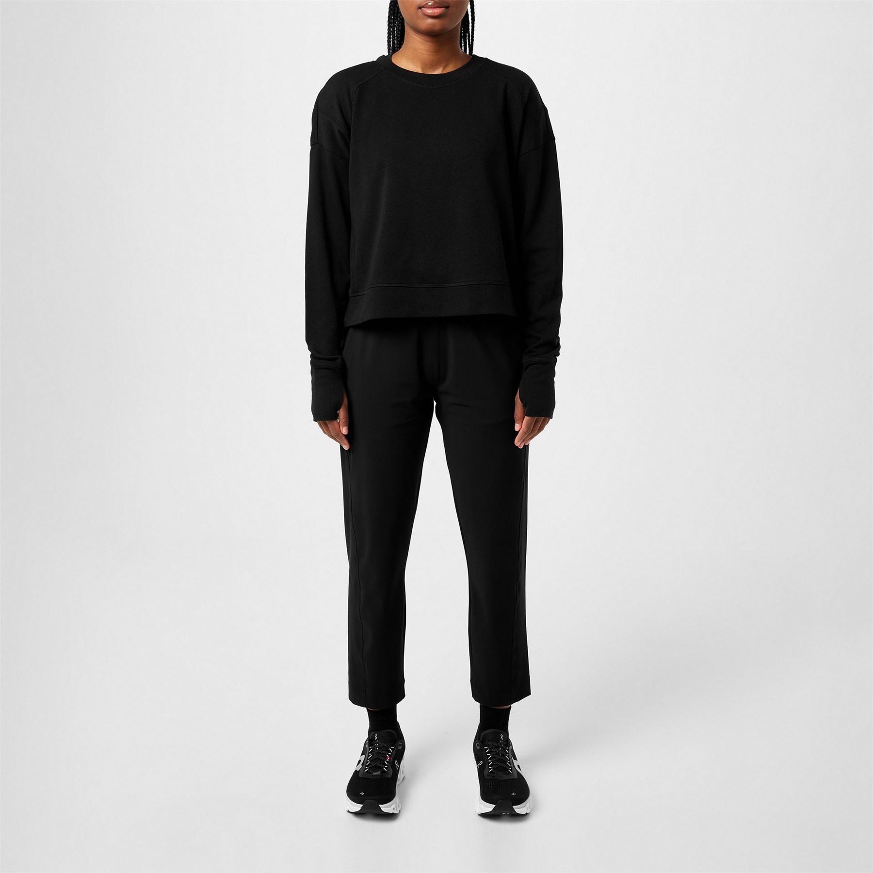 Sweaty Betty Sweatshirt