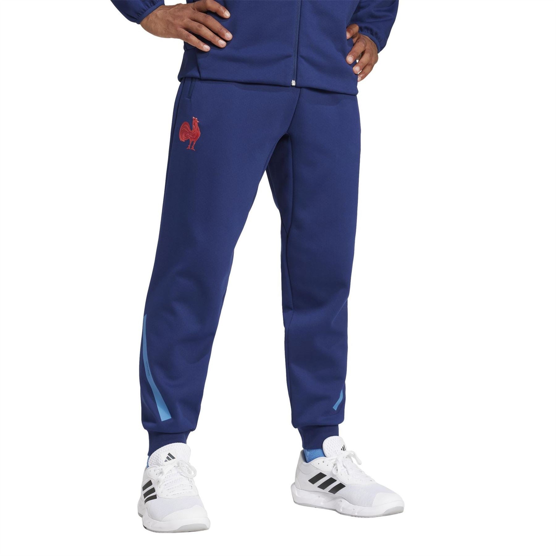 adidas Mens Ffr Trvl Pant M Joggers