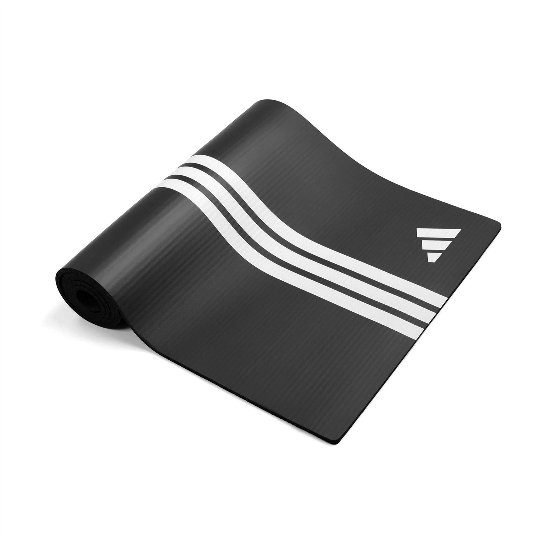 adidas Nbr Gym Mat With Carry Strap