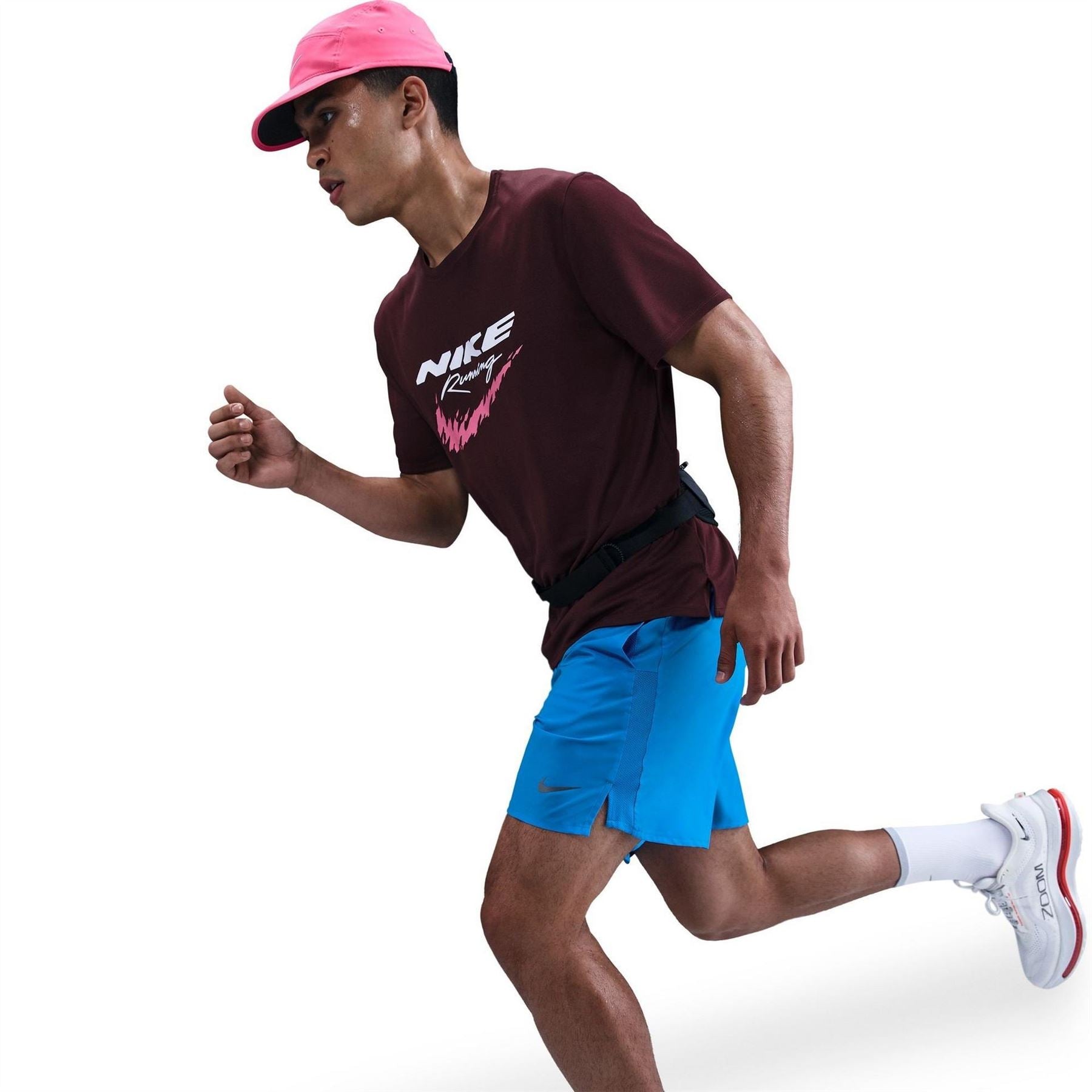 Nike Mens 7in Challenge Shorts