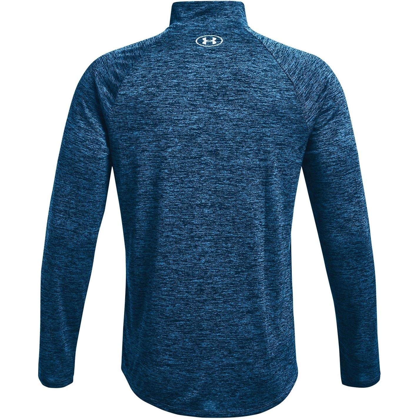 Under Armour Mens Armour Ua Tech™ ½ Zip Long Sleeve