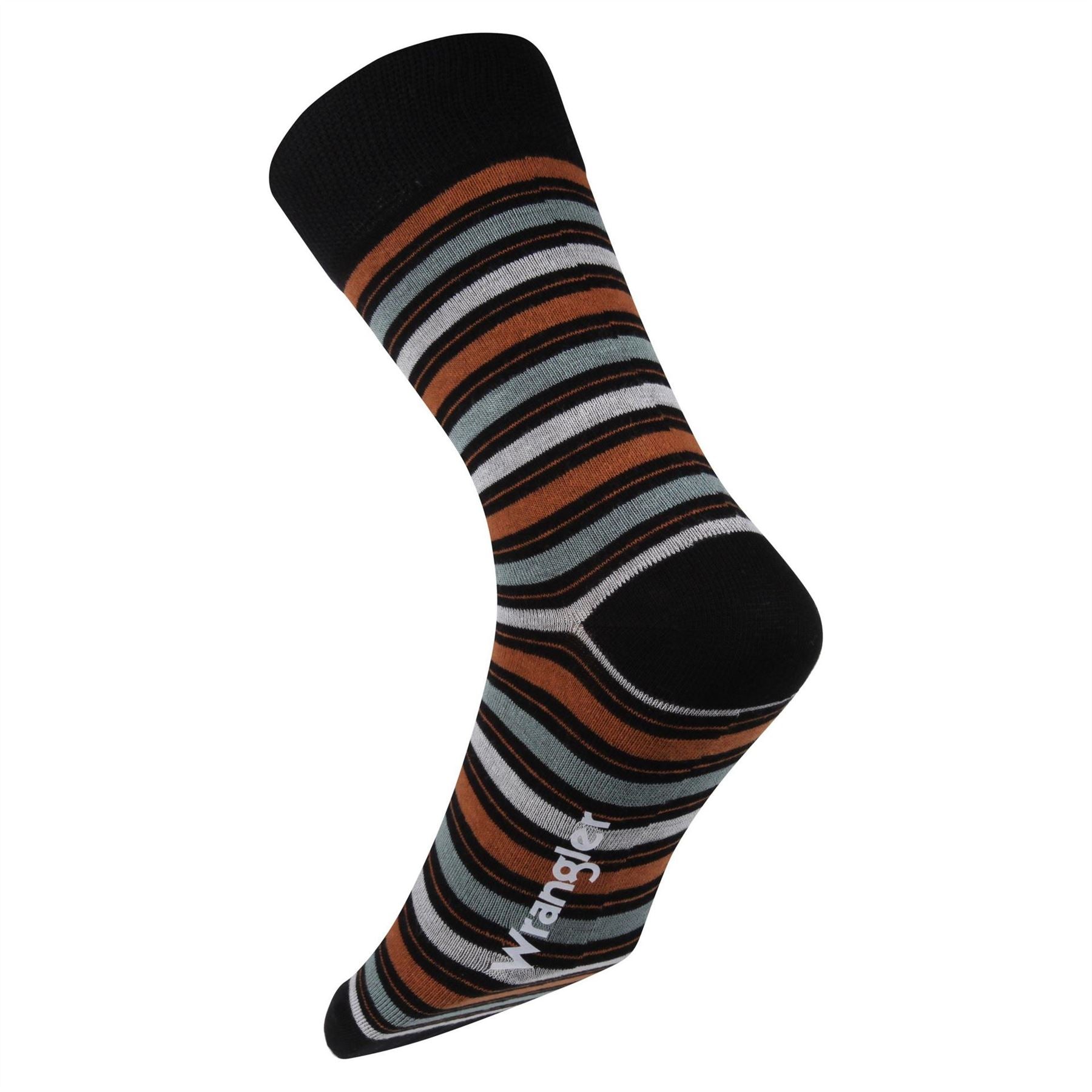 Wrangler Crew Socks