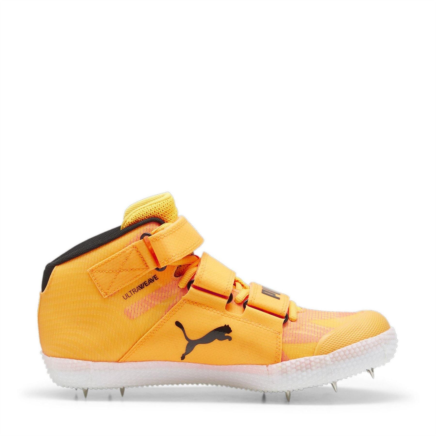 Puma Evospeed Javelin 4 Ultraw Track Running Spikes
