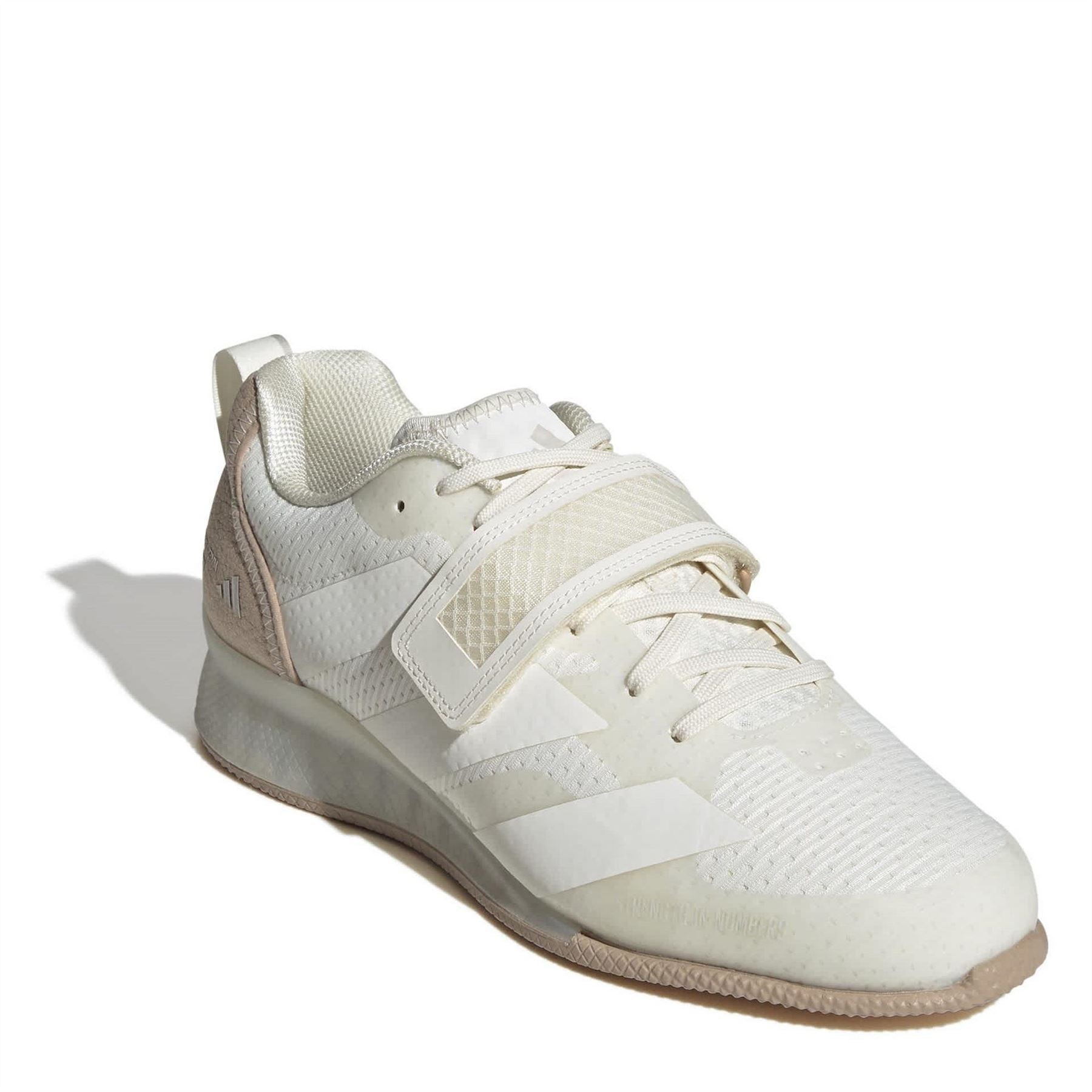adidas Weightlifting 3 Shoes