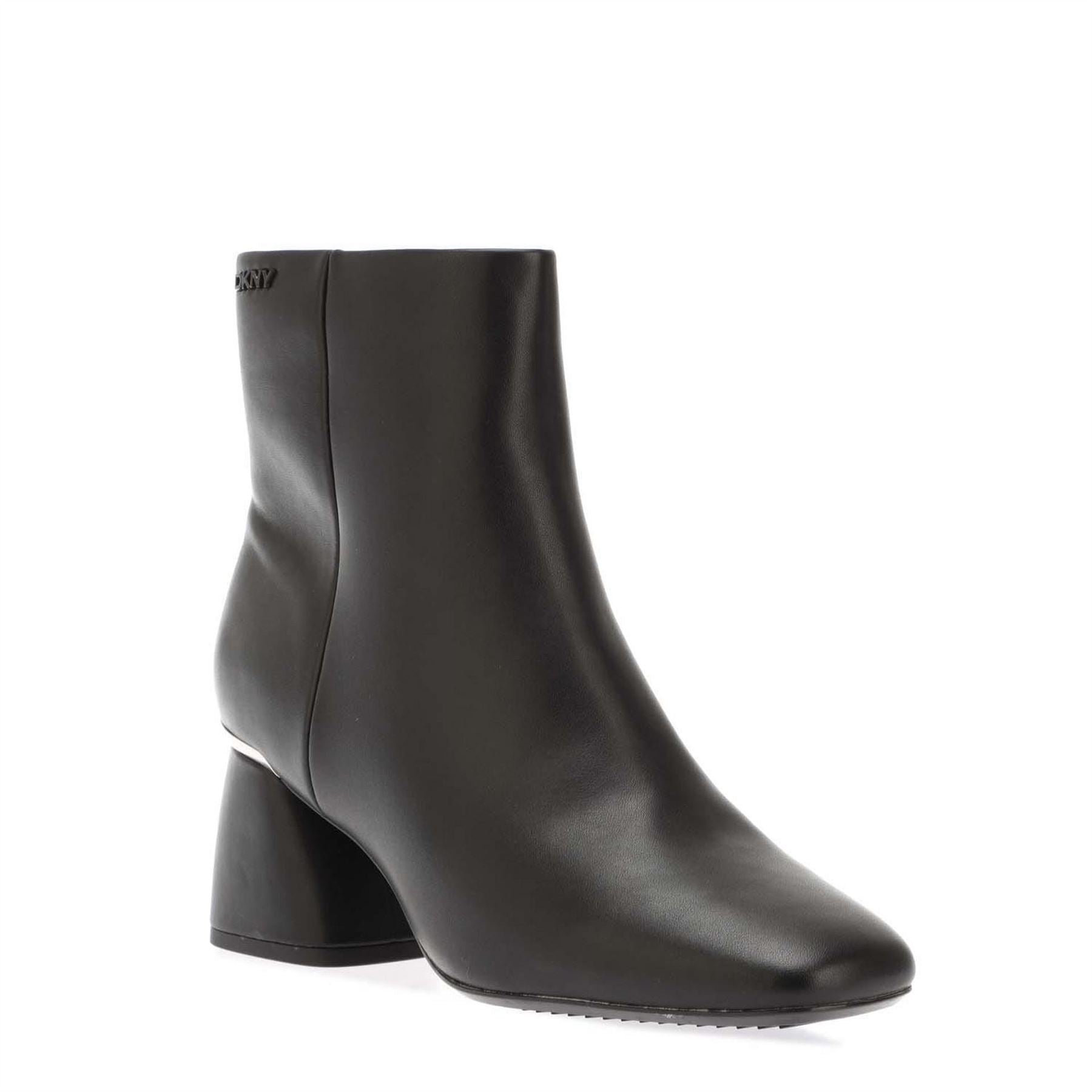 DKNY Heeled Boots