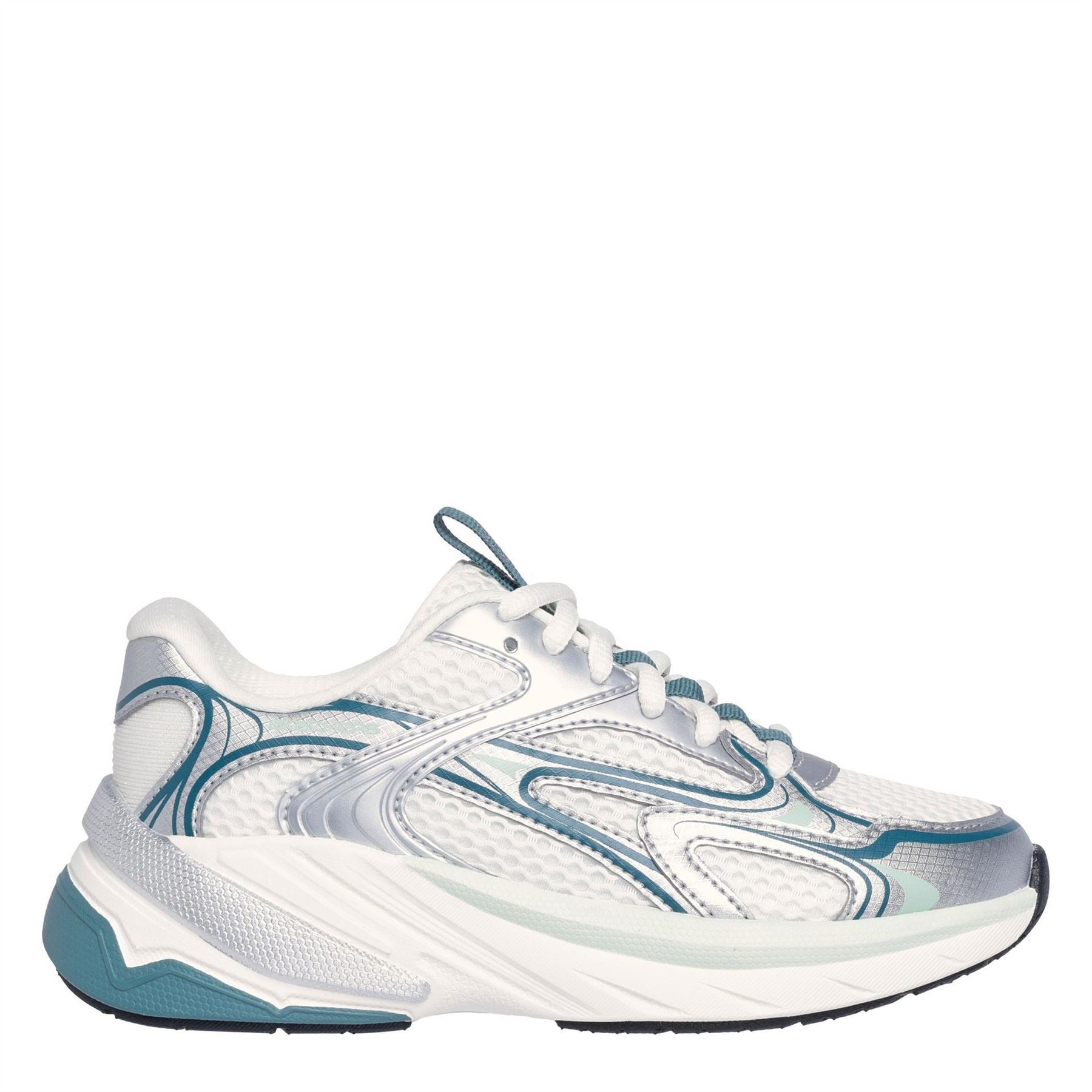 Skechers Slip On Trainers