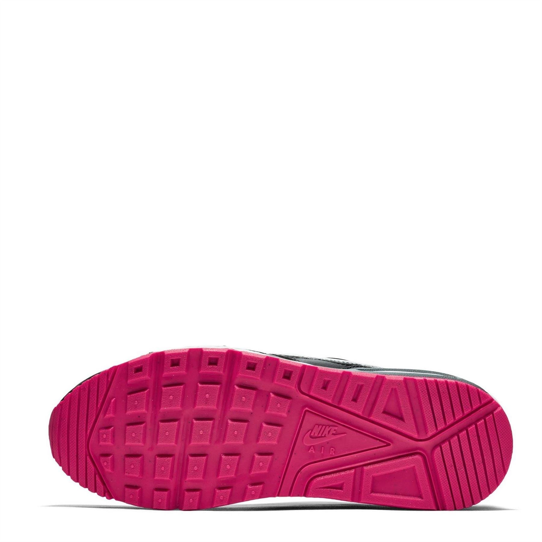 Nike Womens Max Ivo Shoes