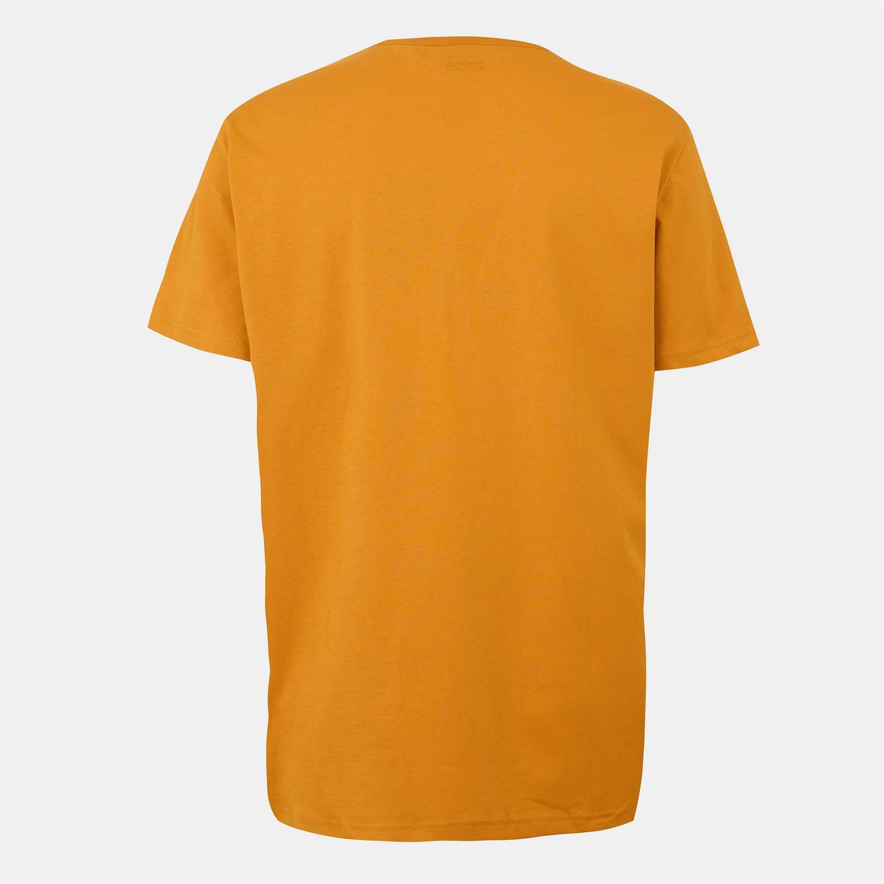 Boss Crew Neck Short Sleeve Regular Fit T-Shirt