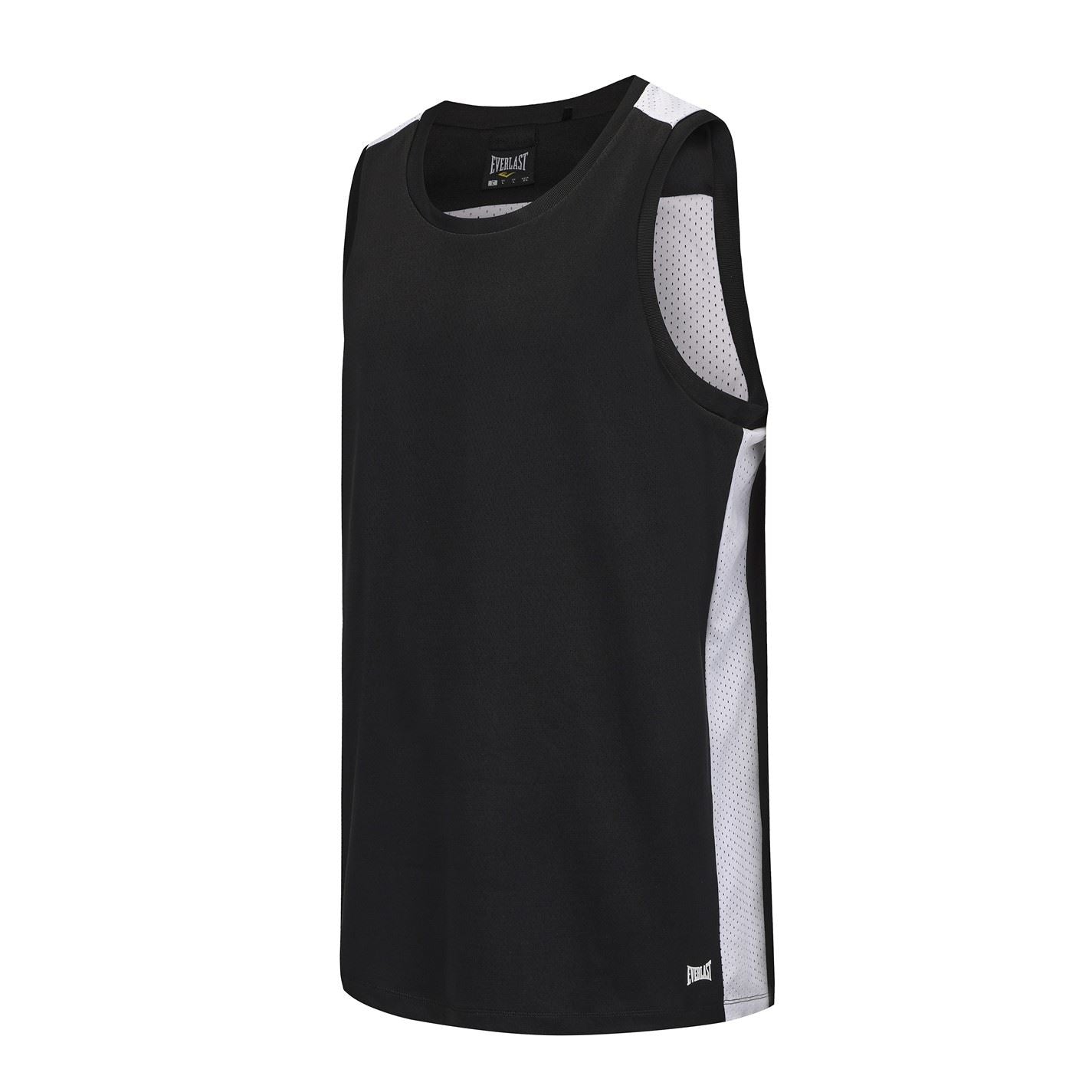 Everlast Regular Fit Crew Neck Tank