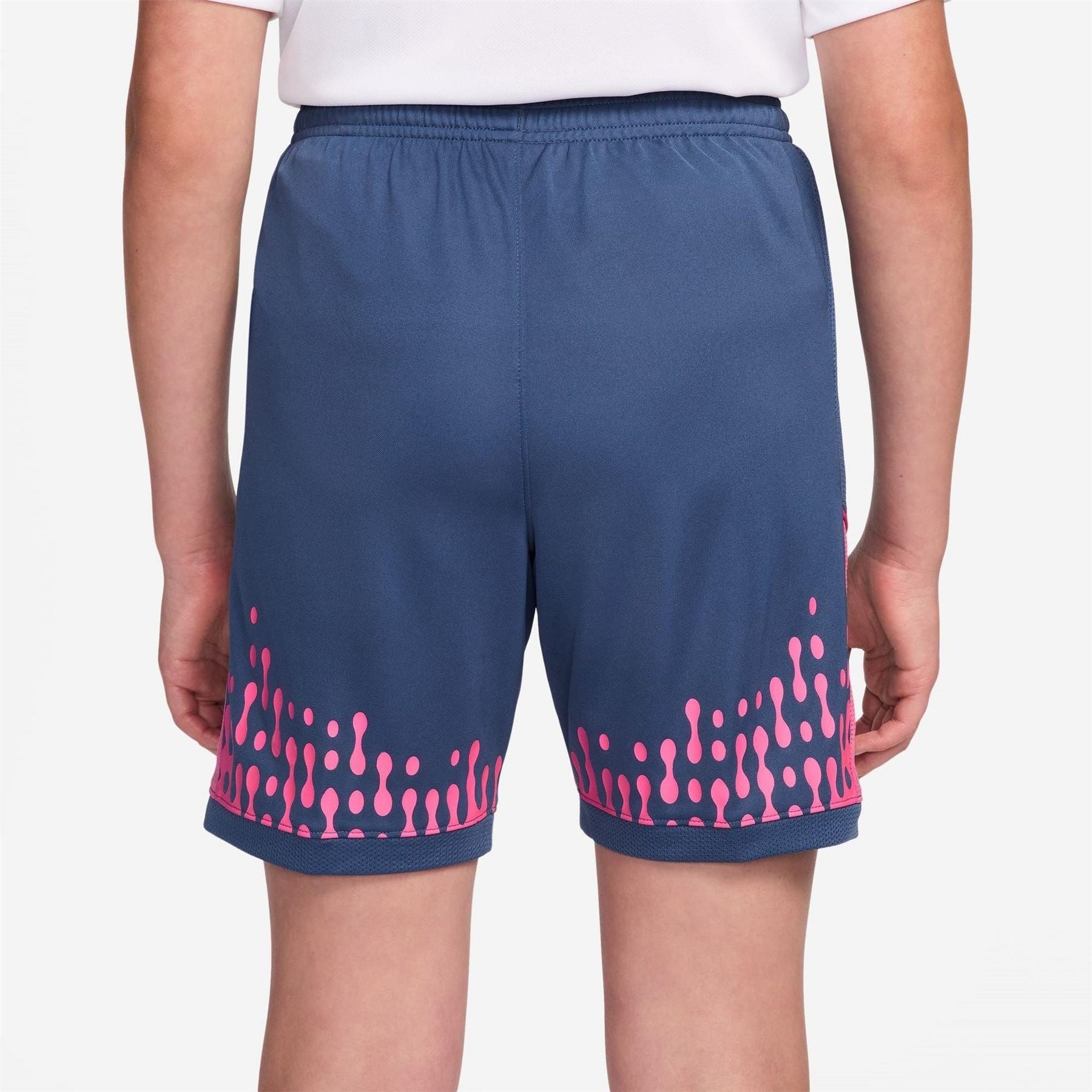 Nike Kids Football Shorts