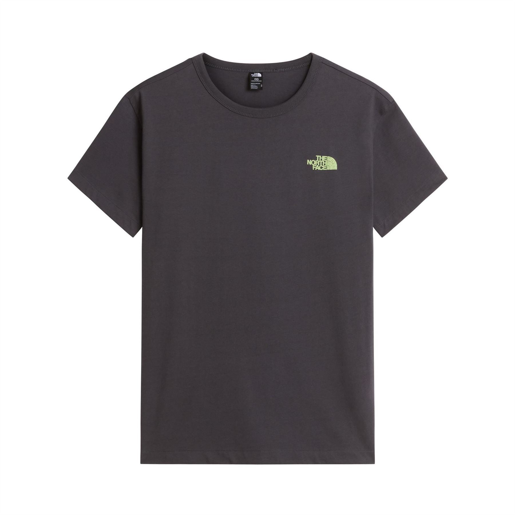 The North Face Mens Nse Graphic Tee