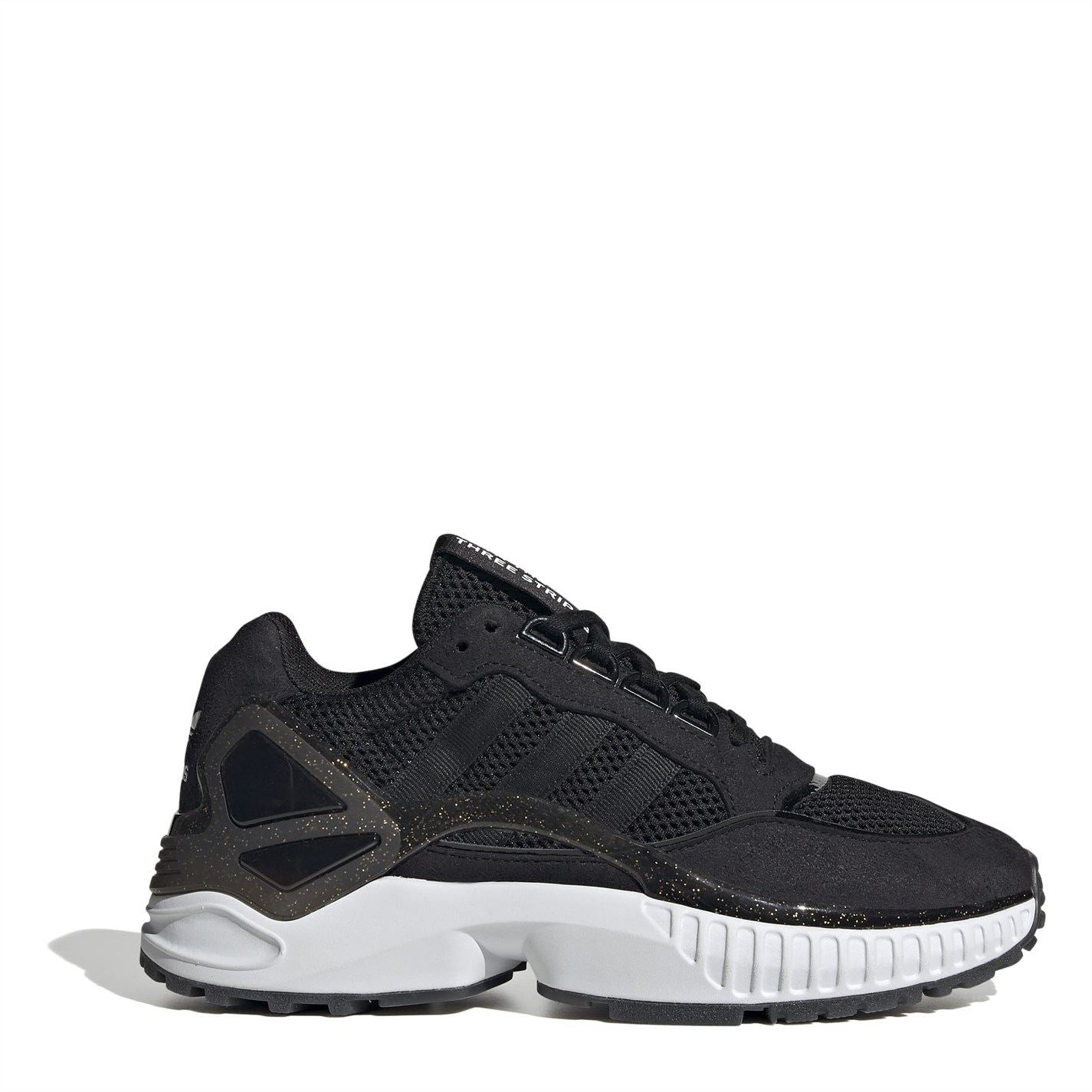 adidas Originals Zx Wavian Low Top Sneakers