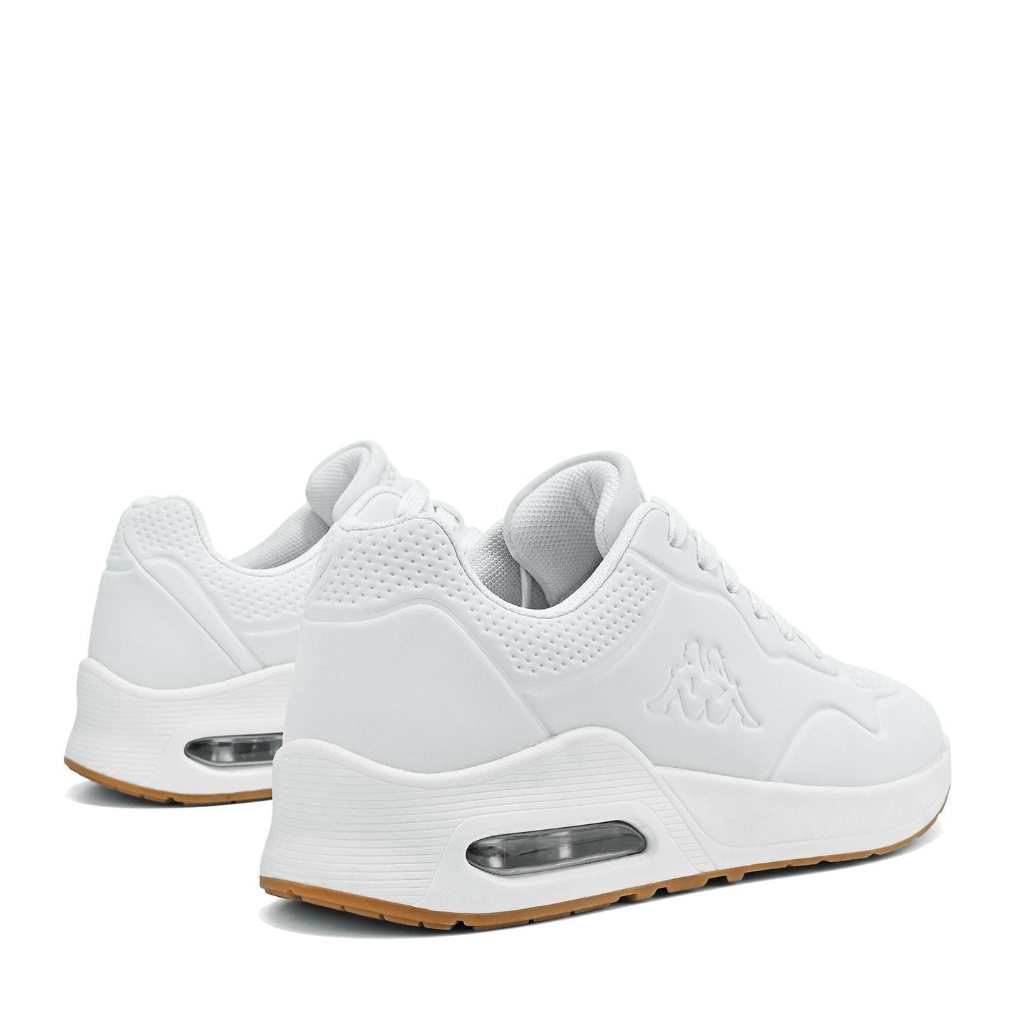 Kappa Bolla Junior Air Bubble Trainers