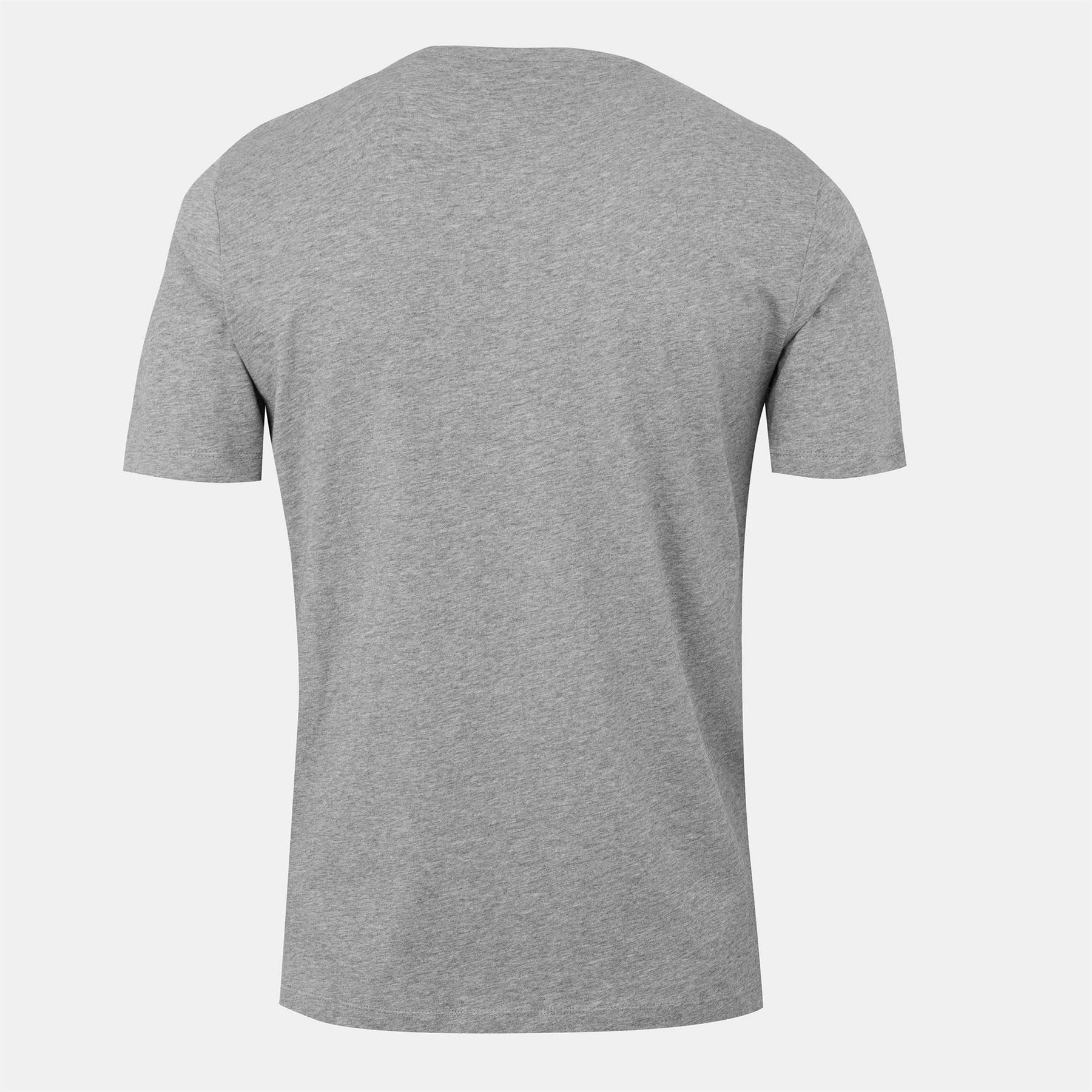 Hugo Crew Neck Short Sleeve Regular Fit T-Shirt