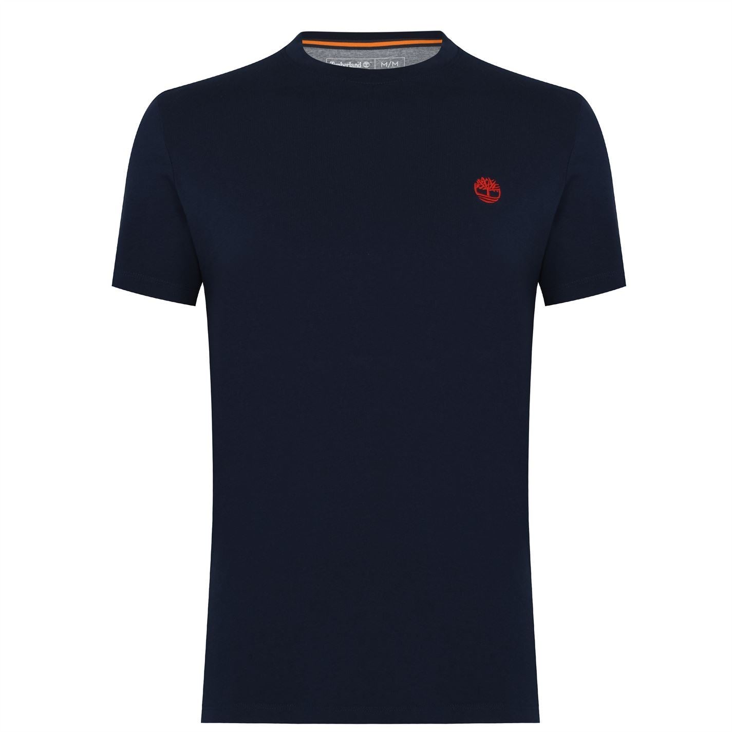 Timberland Dunstan River Regular Fit T-Shirt