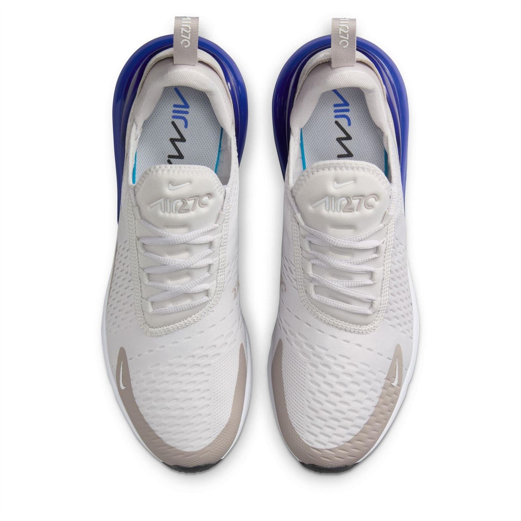Nike Mens Air Max 270 Trainers