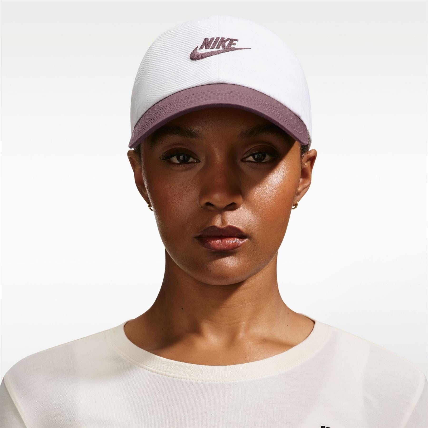 Nike Sportswear Heritage 86 Futura Washed Hat