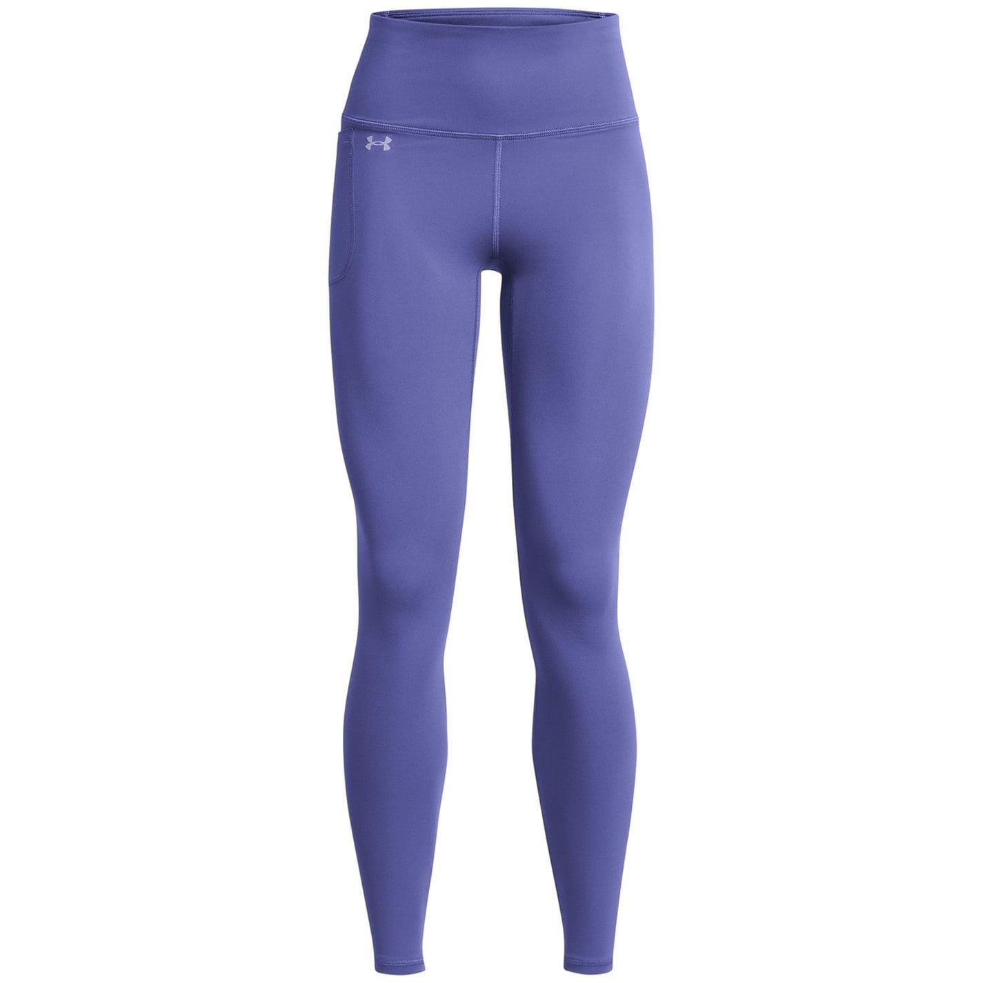 Under Armour Womens Motion Full Length Leggings
