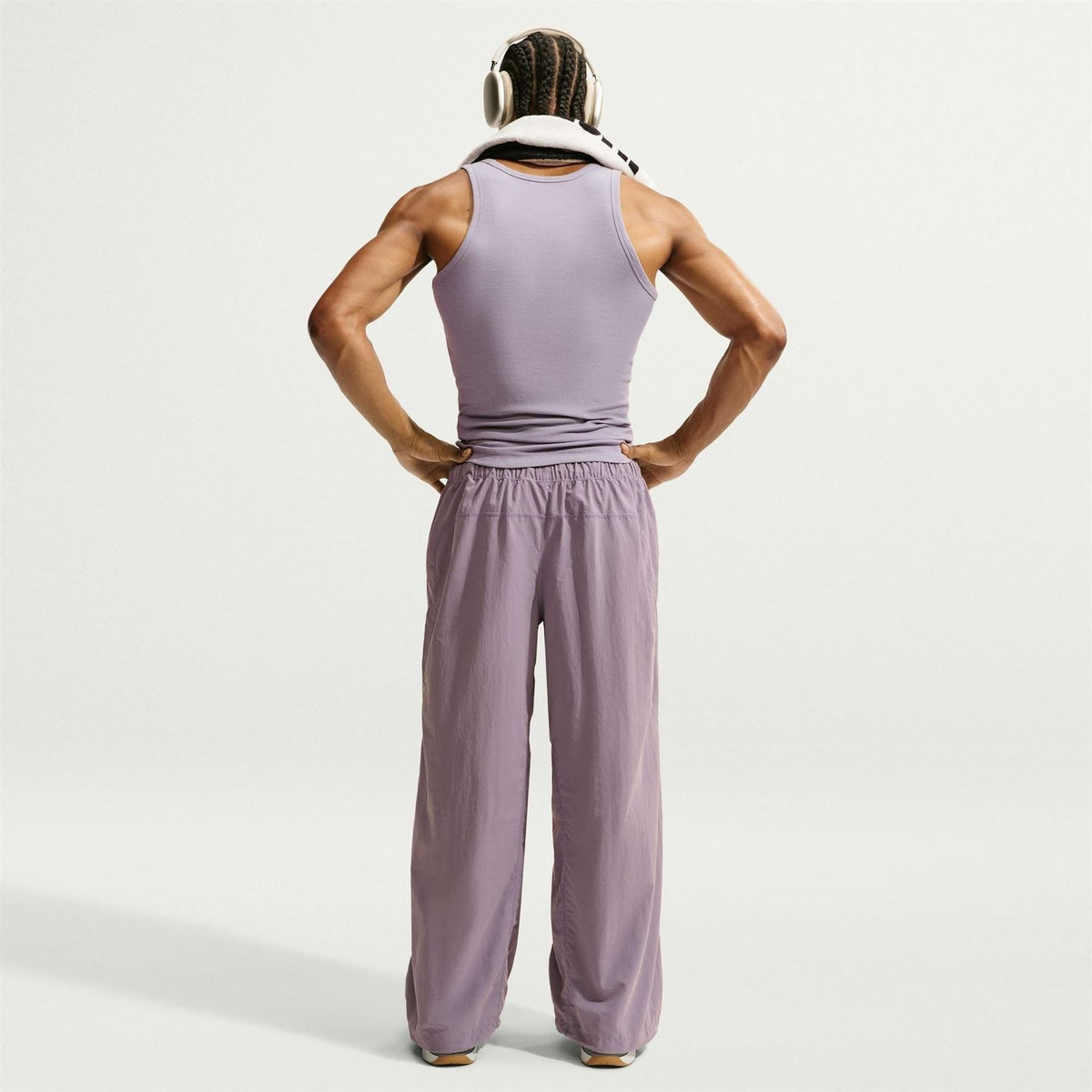 Nike Dri Fit Tank T