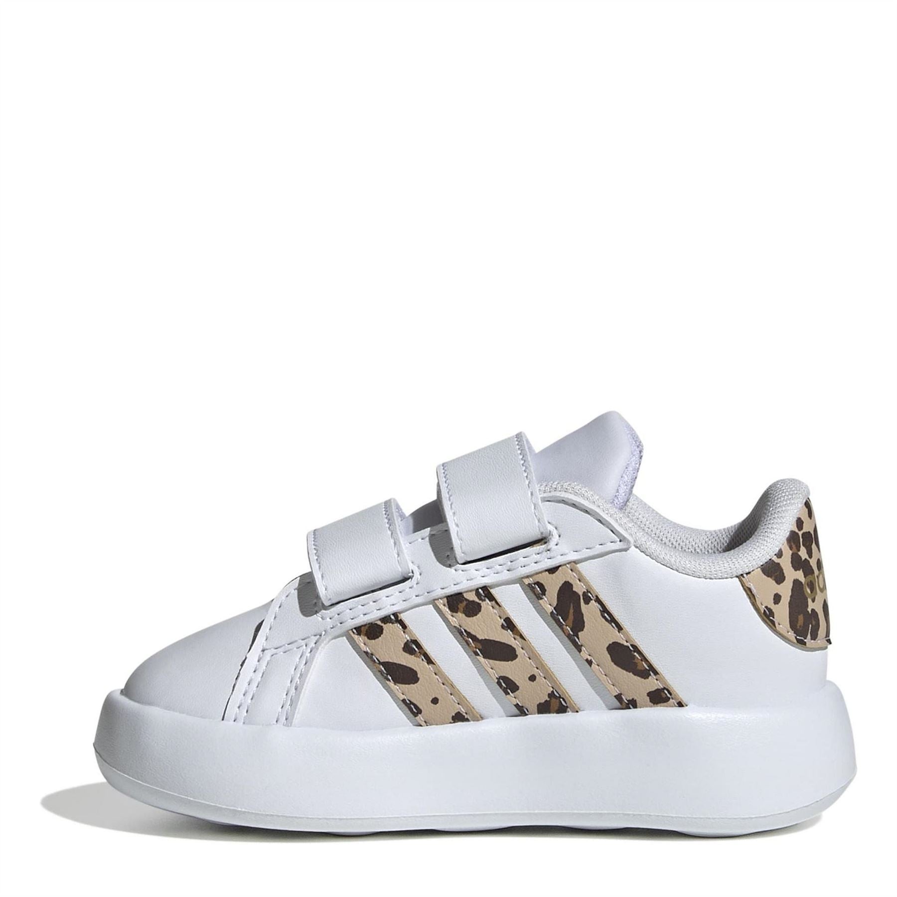 adidas Grand Court 2.0 Shoes Infant Girls