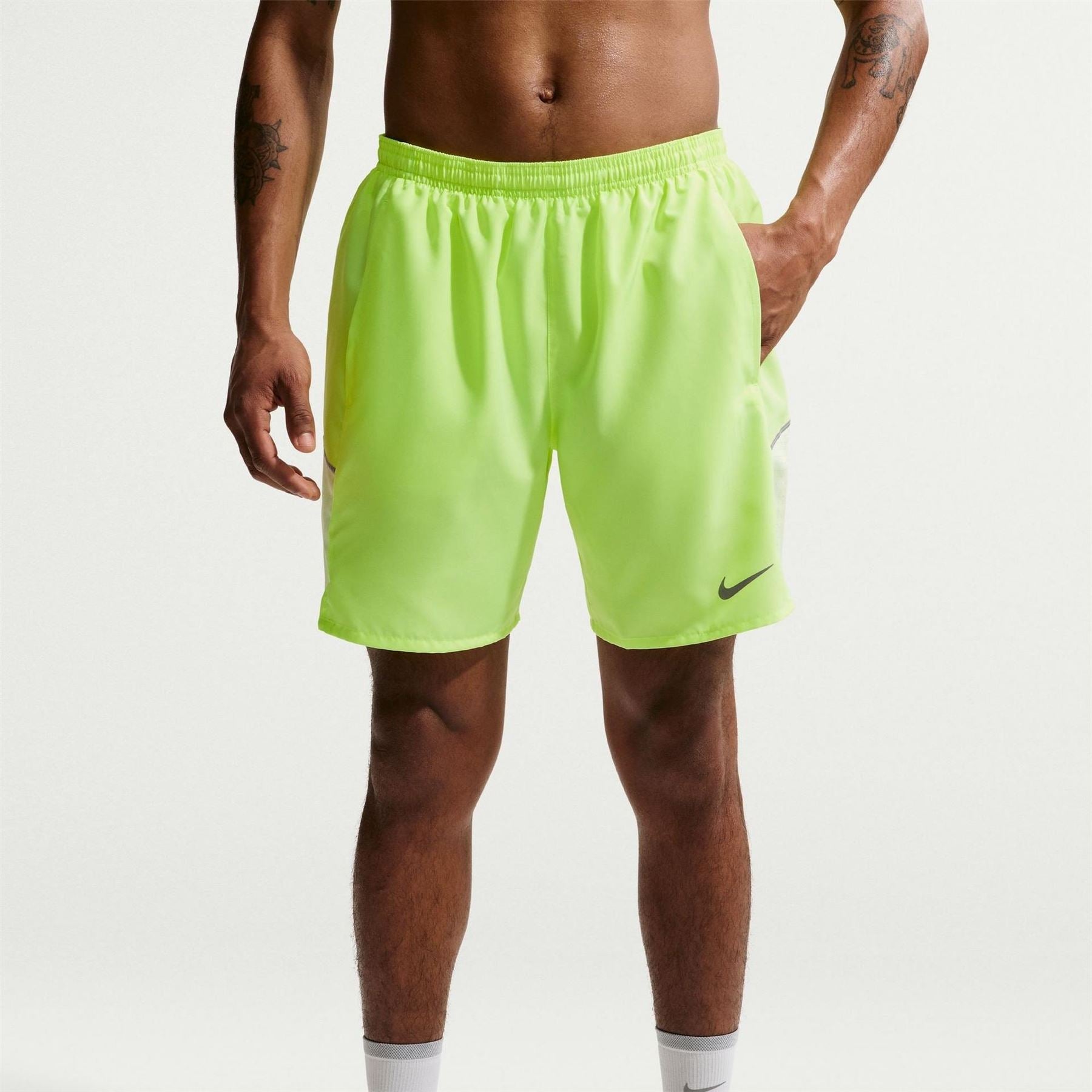 Nike Miler 7 Performance Running Shorts