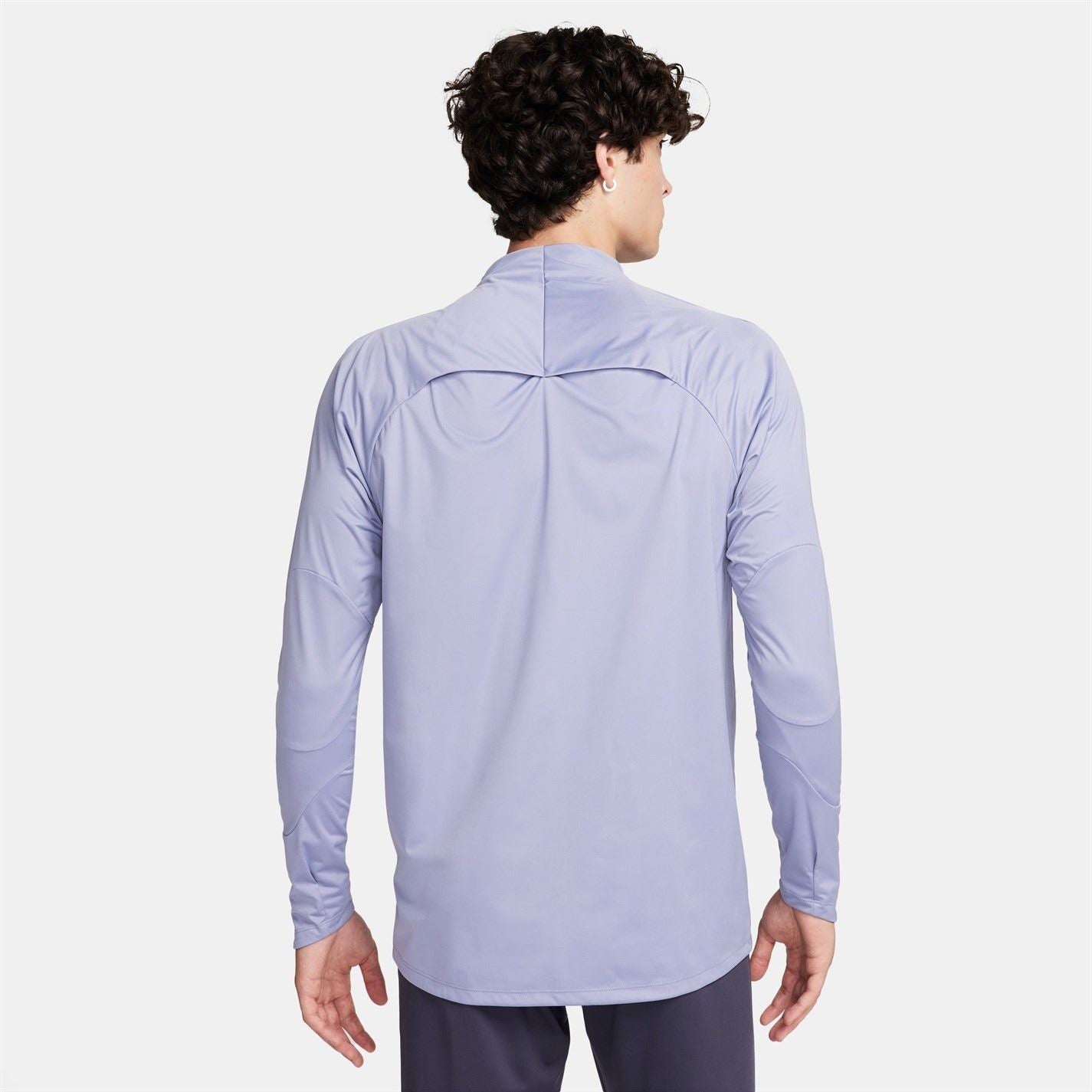 Nike Tottenham Hotspur Strike Winter Warrior Drill Top Adults