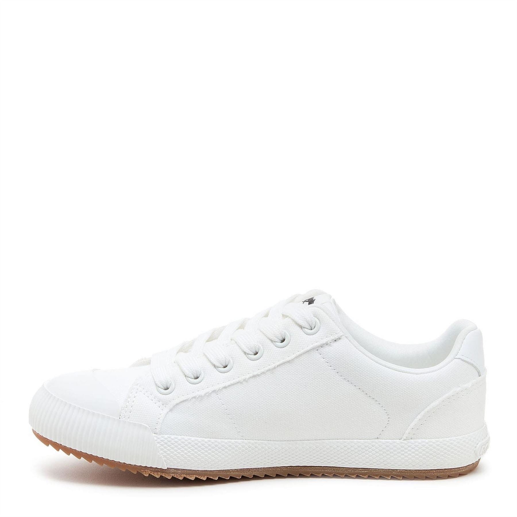 Rocket Dog Low Canvasas Pumps