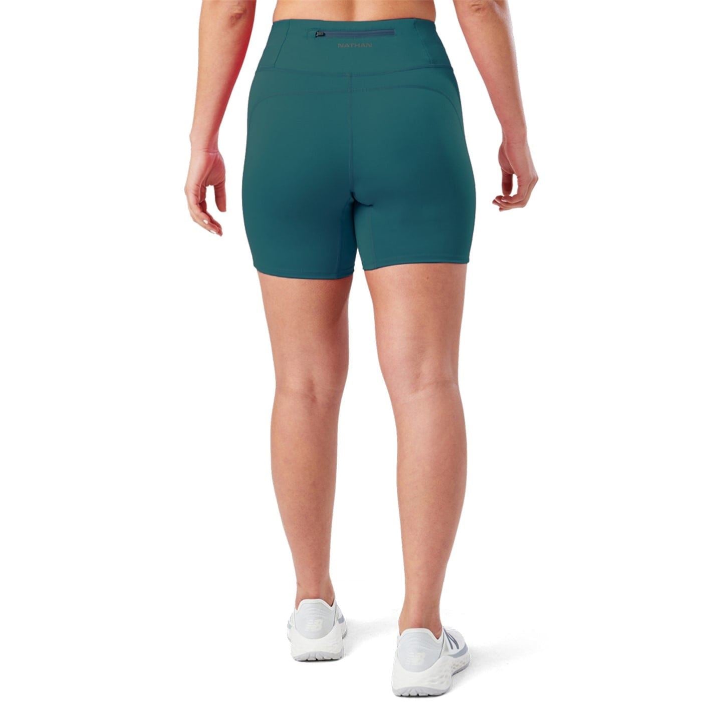Nathan Bike Compression Fit Road Shorts