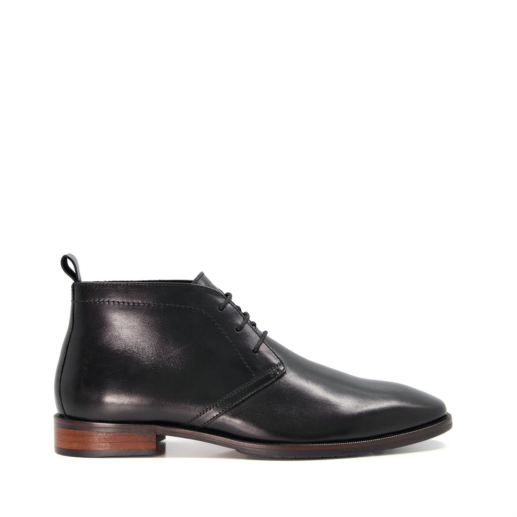Dune London Mervin Chukka