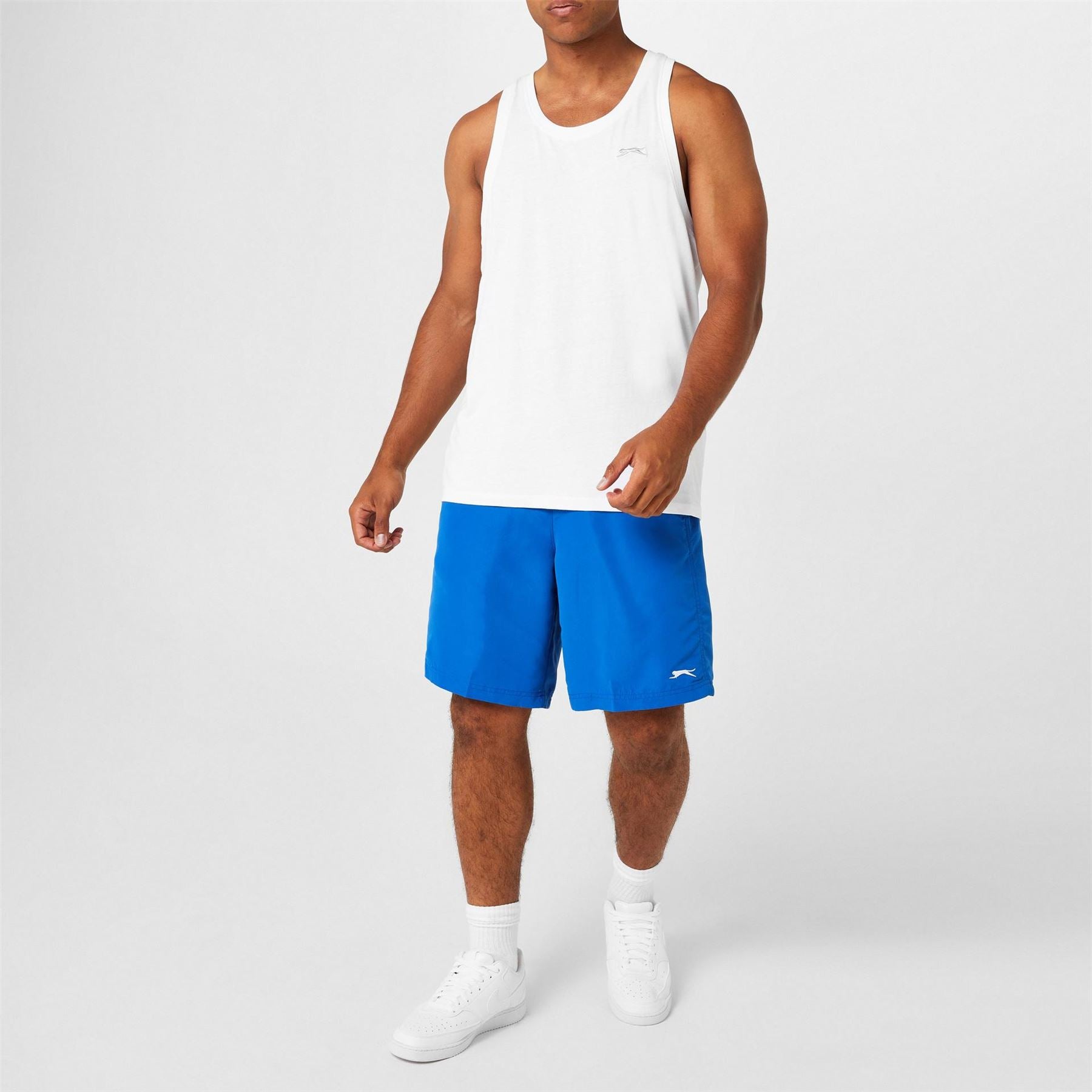 Slazenger Mens Woven Shorts