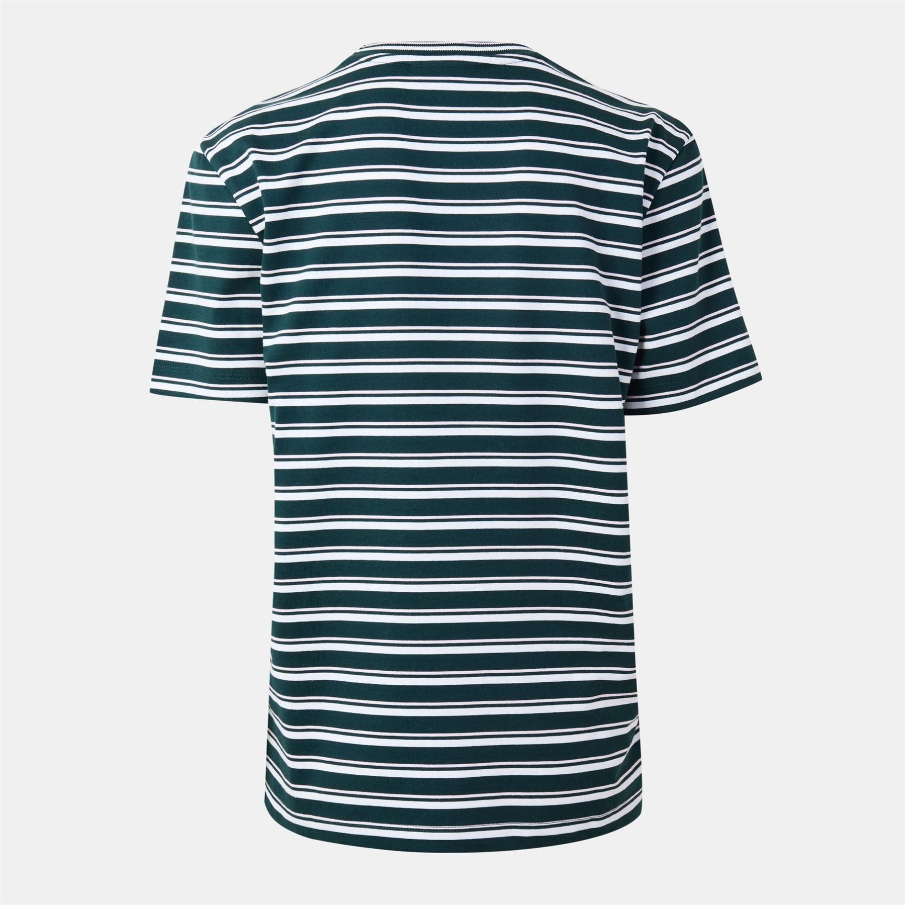 Lacoste Boxy Regular Fit T-Shirt