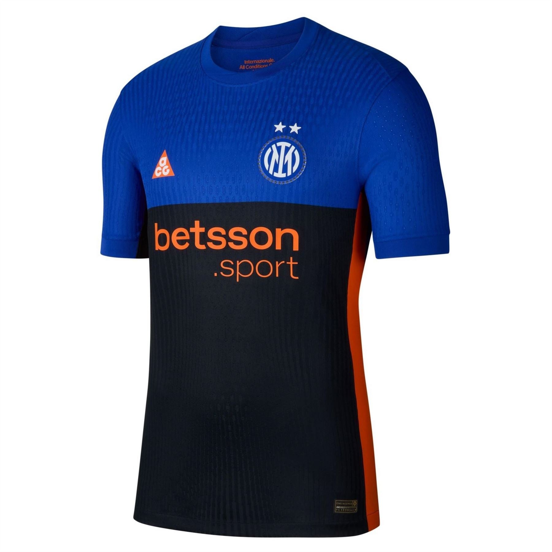 Nike Inter Mnk Dfadv