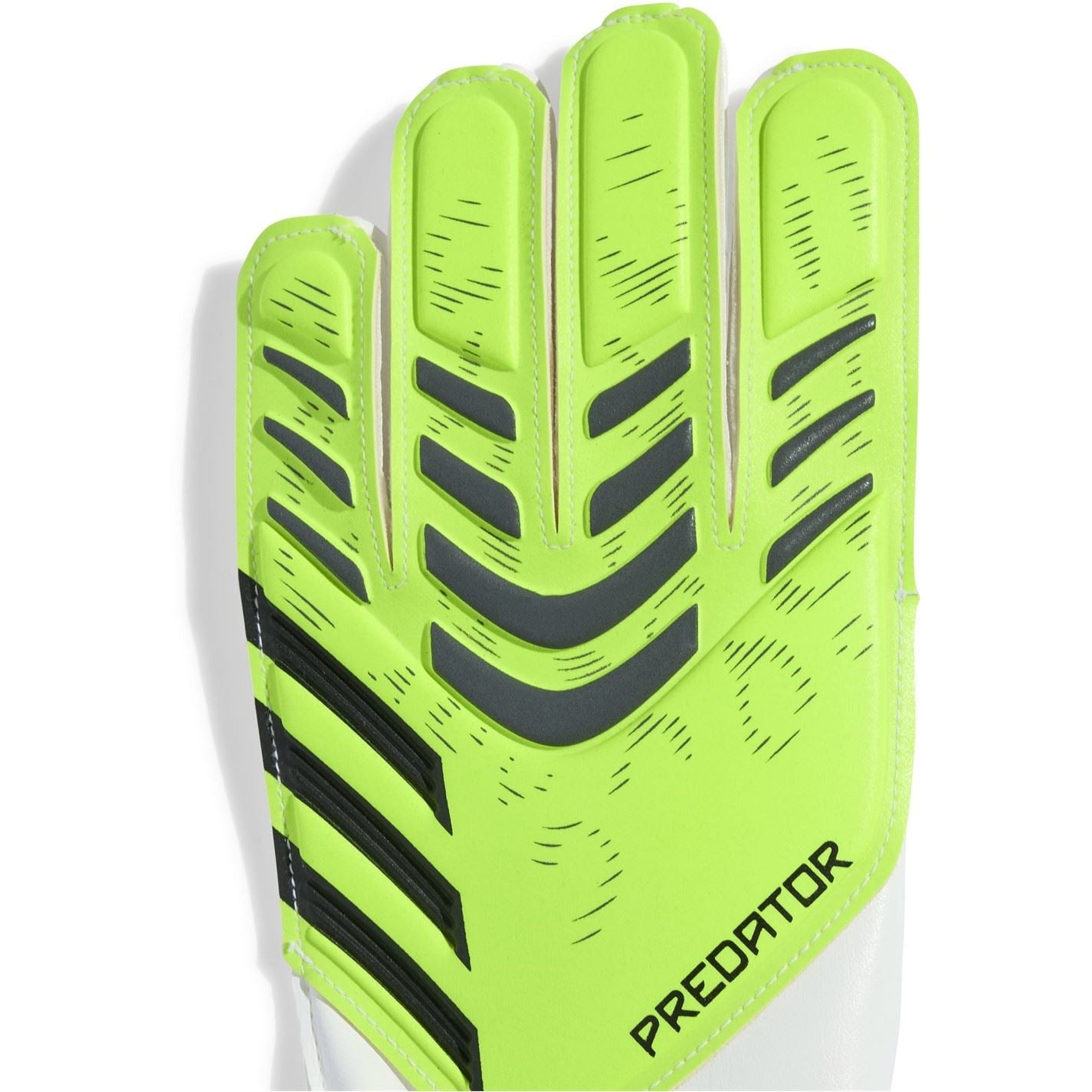 adidas Predator Training Goalkeeper Gloves Juniors
