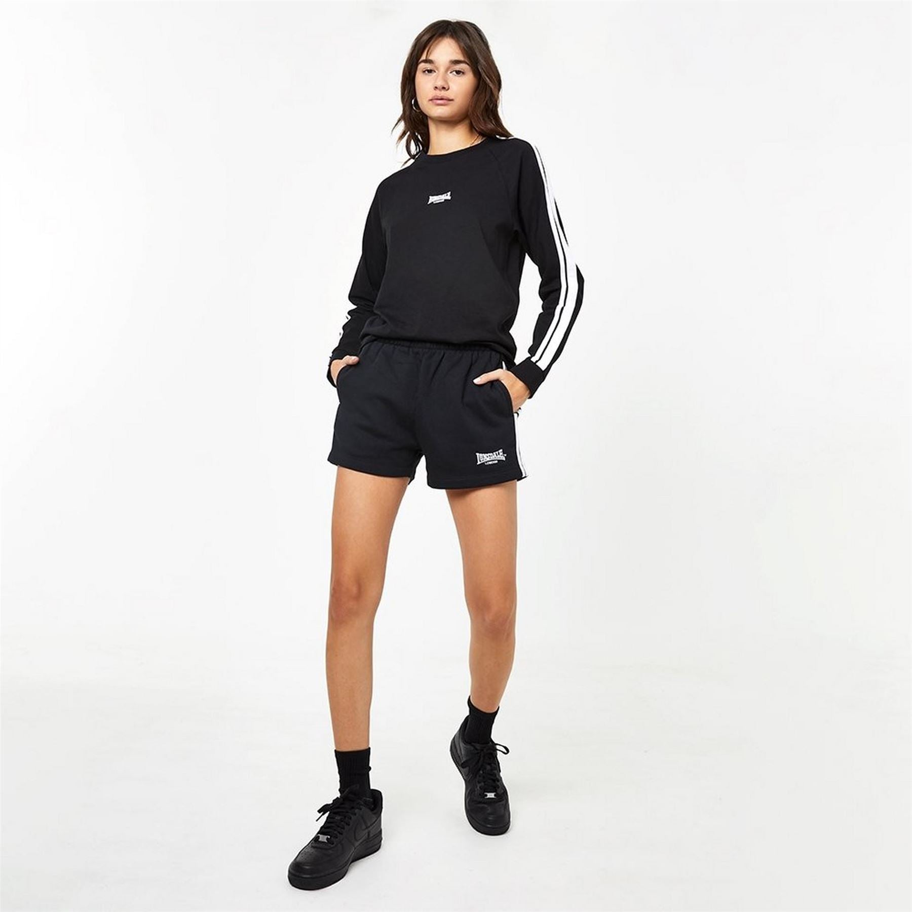 Lonsdale Shorts