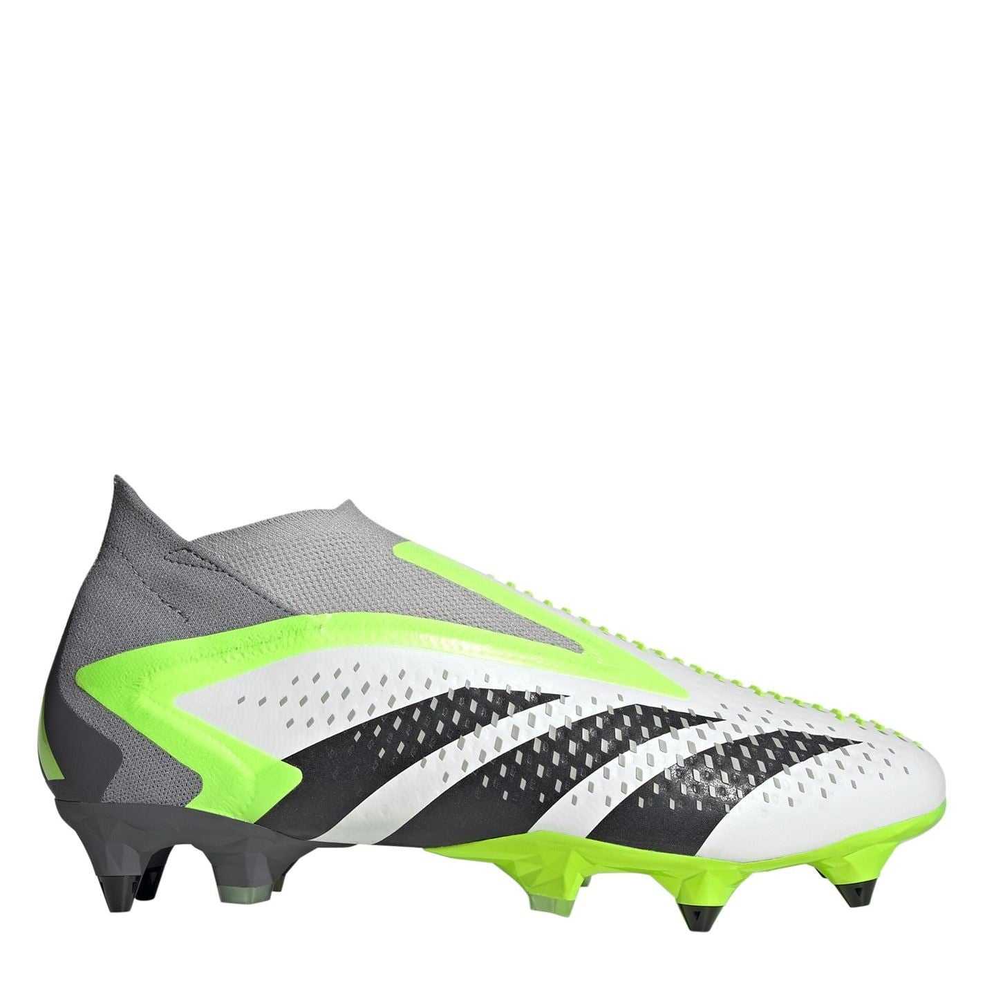adidas Predator Accuracy + Soft Ground Football Boots