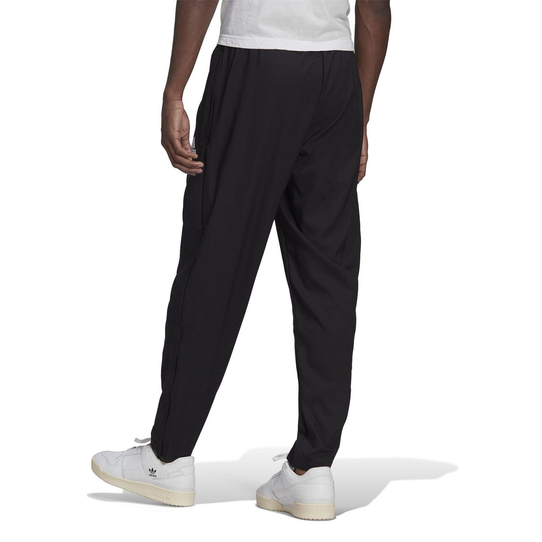 adidas Mens Ent22 Pre Jogging Pants